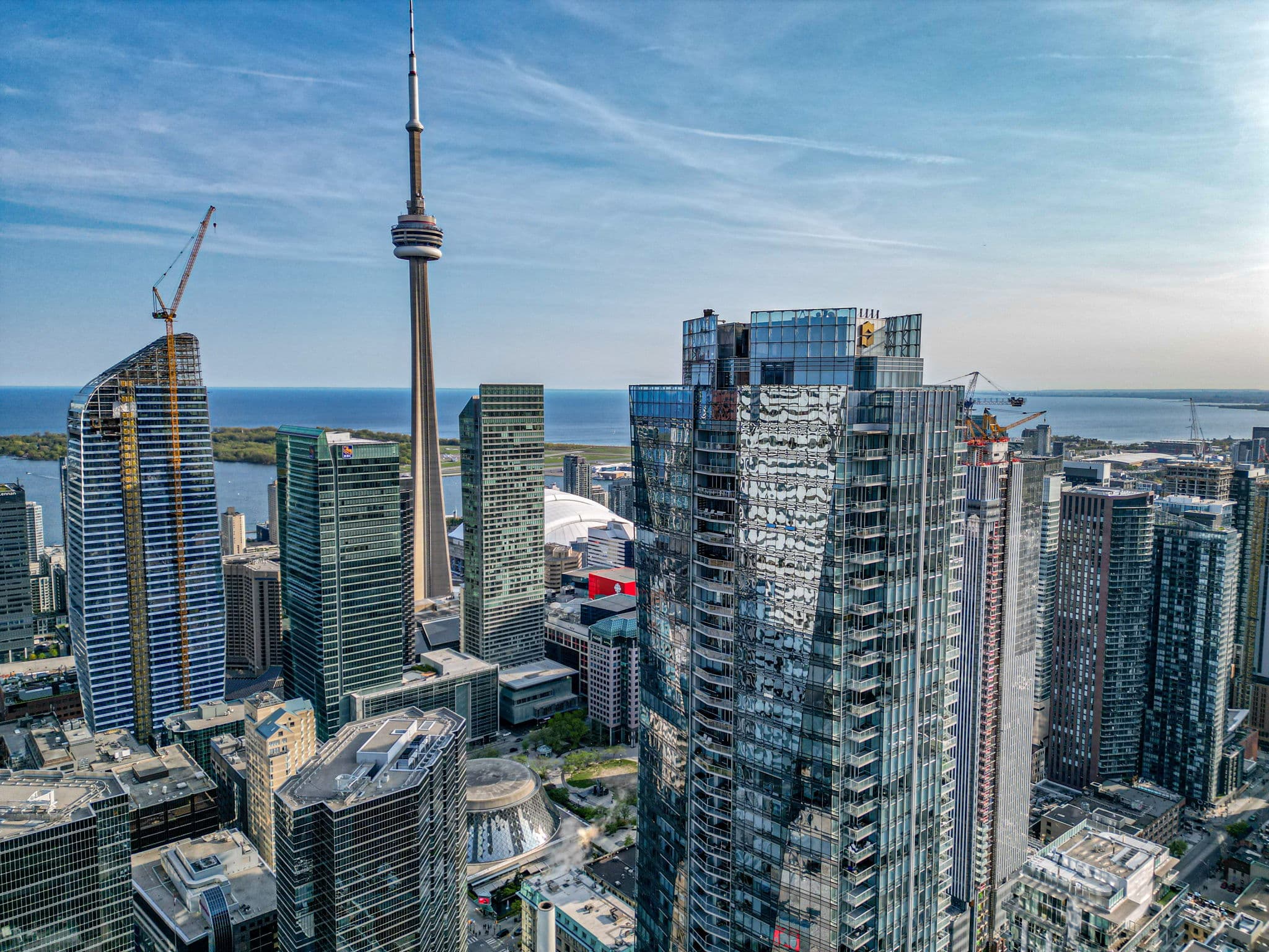 180 University Ave 3009 Toronto, ON M5H 0A3