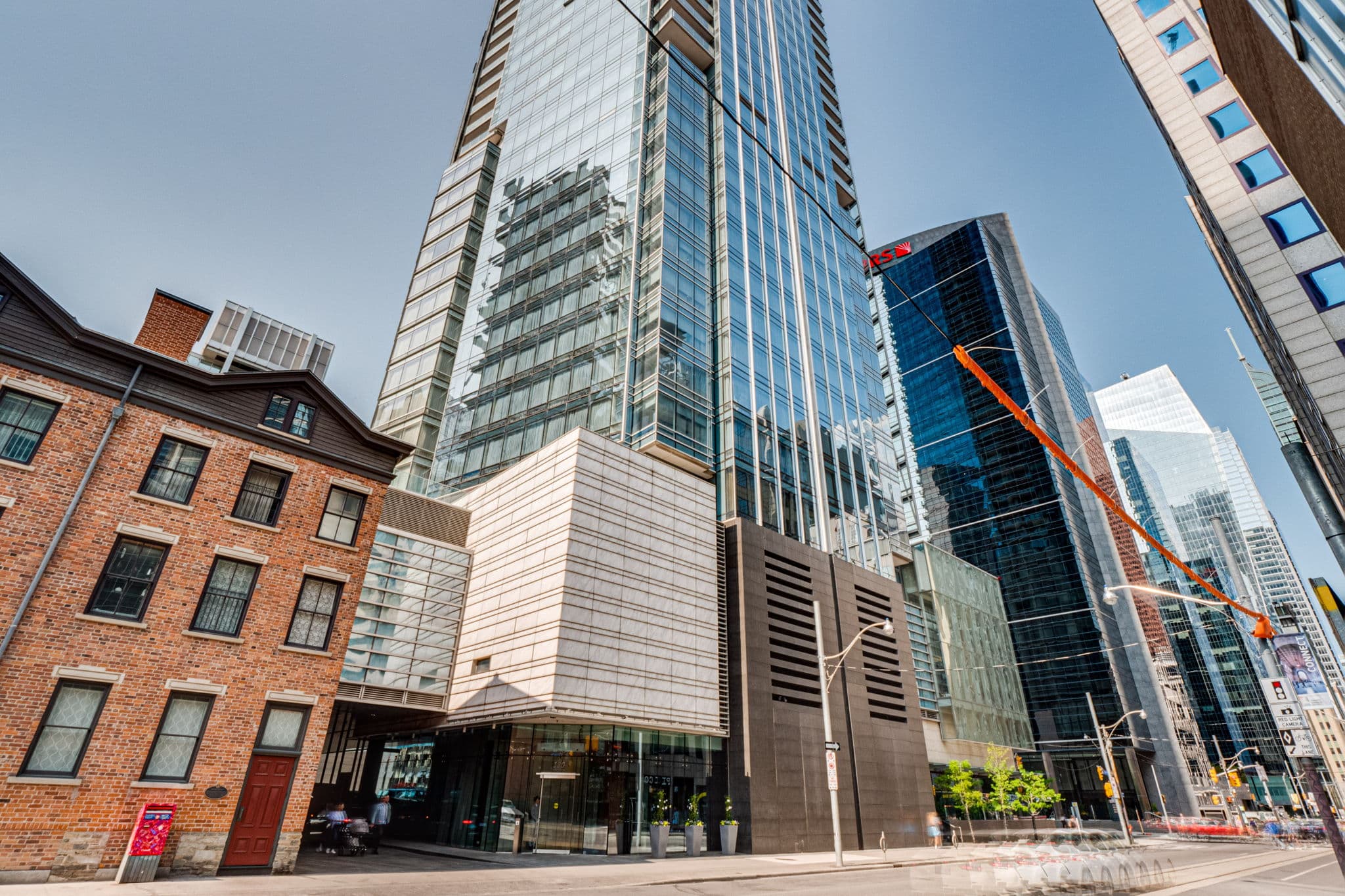 180 University Ave 3009 Toronto, ON M5H 0A3