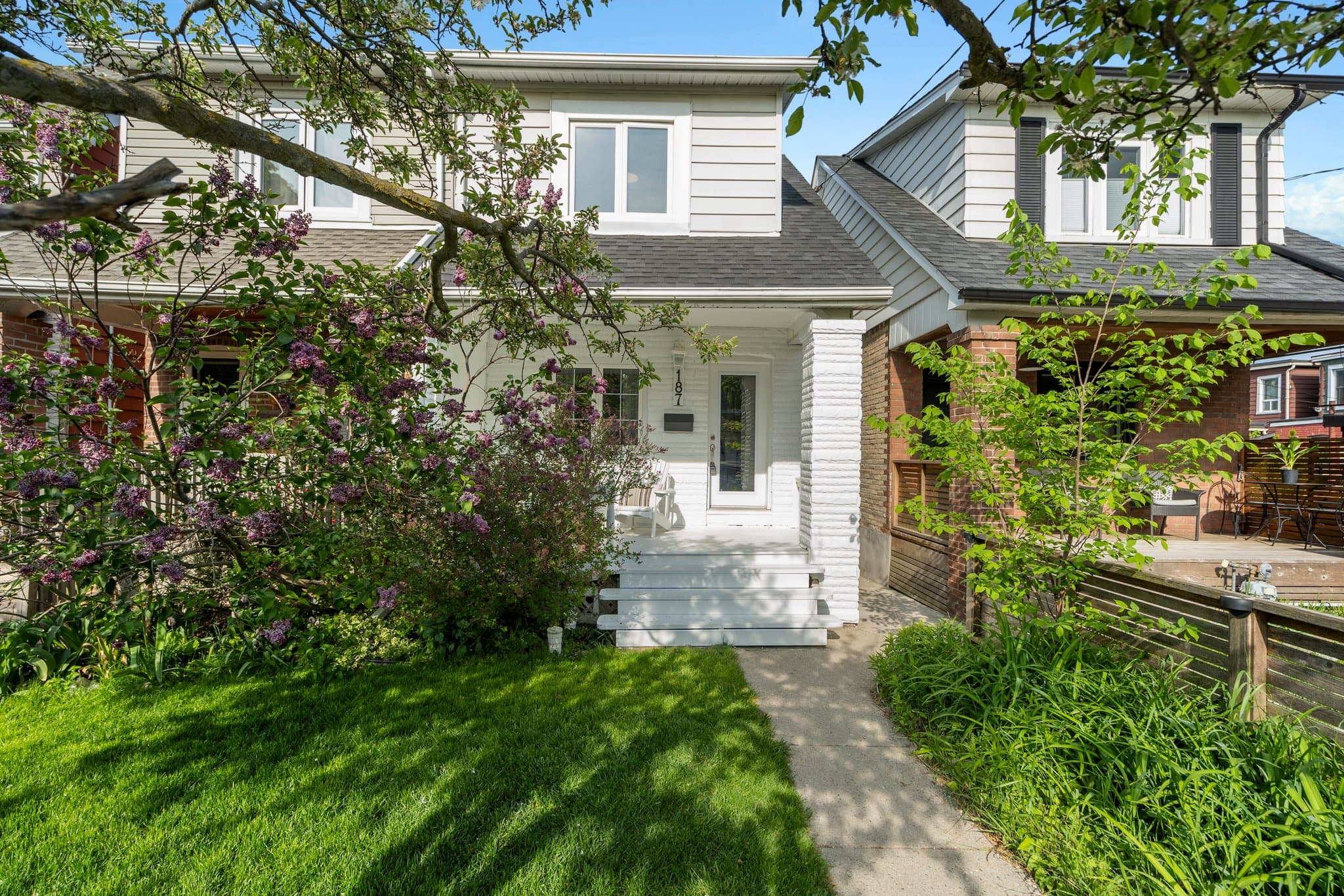 187 Pickering St Toronto, ON M4E 3J9