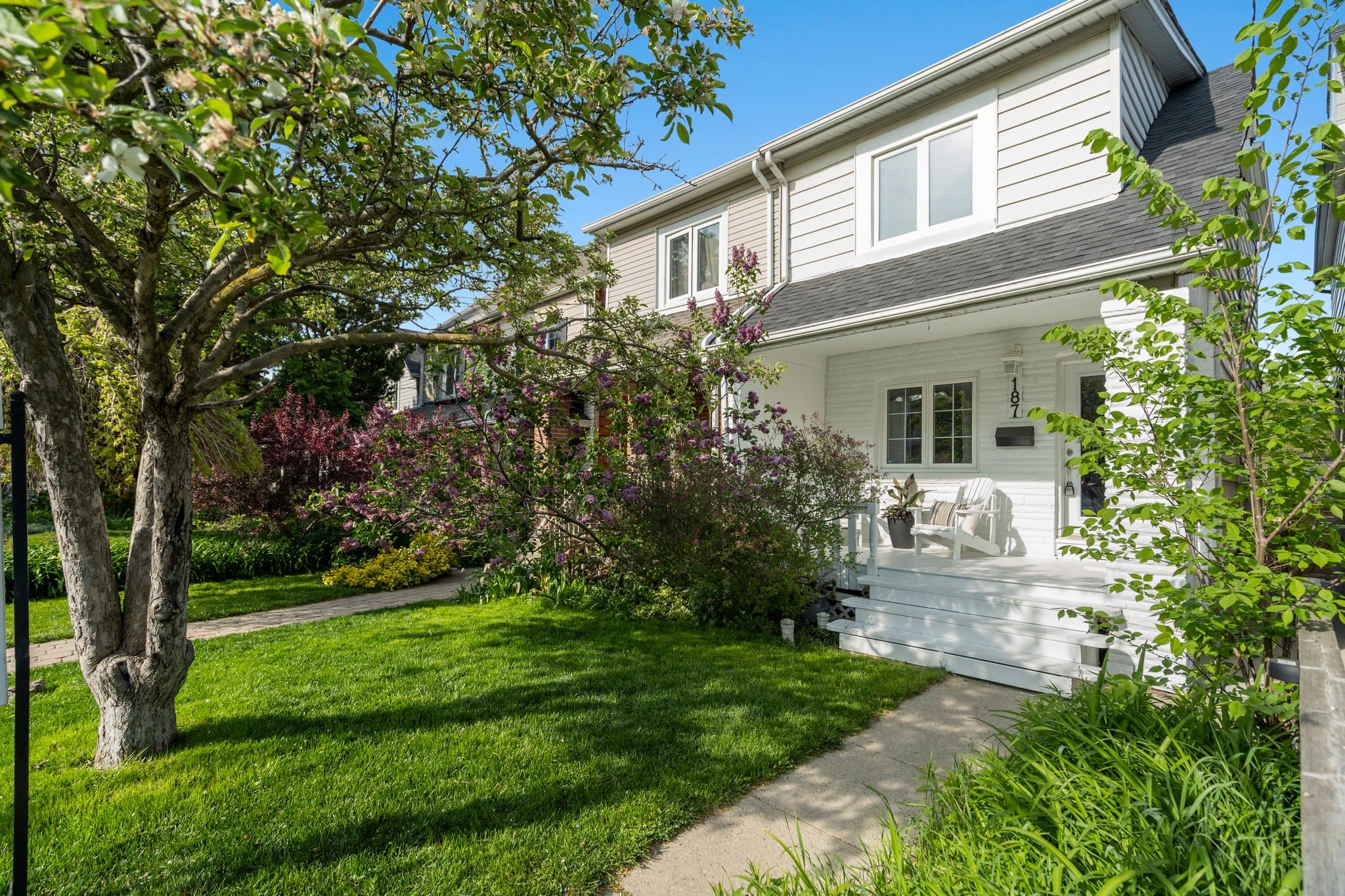 187 Pickering St Toronto, ON M4E 3J9