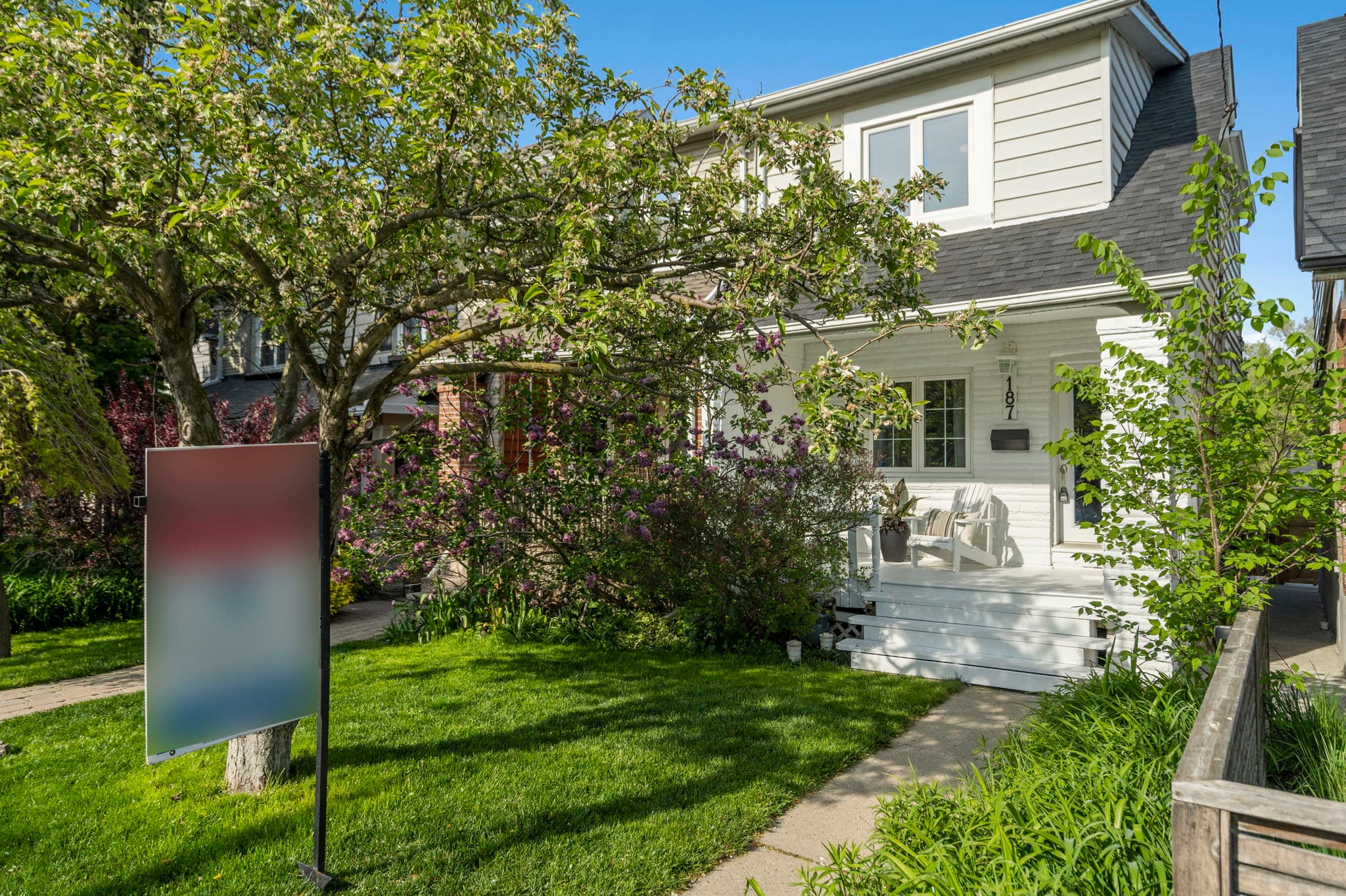187 Pickering St Toronto, ON M4E 3J9