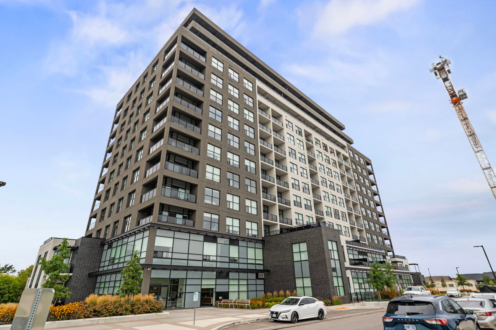 1880 Gordon St Unit 106 Guelph, ON N1L 1G7