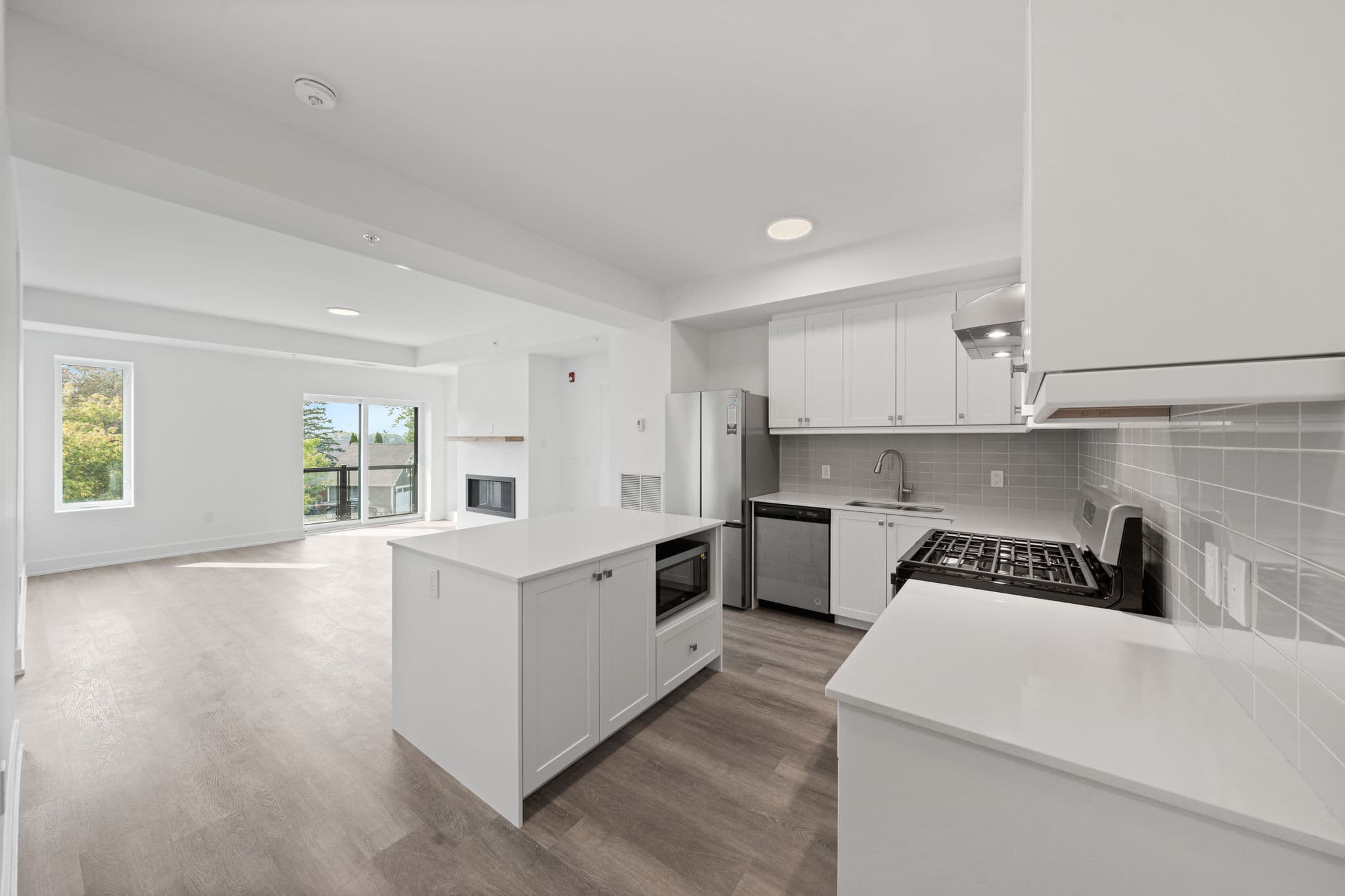 19 West Street N Unit 207 Kawartha Lakes, ON K9V 1C4