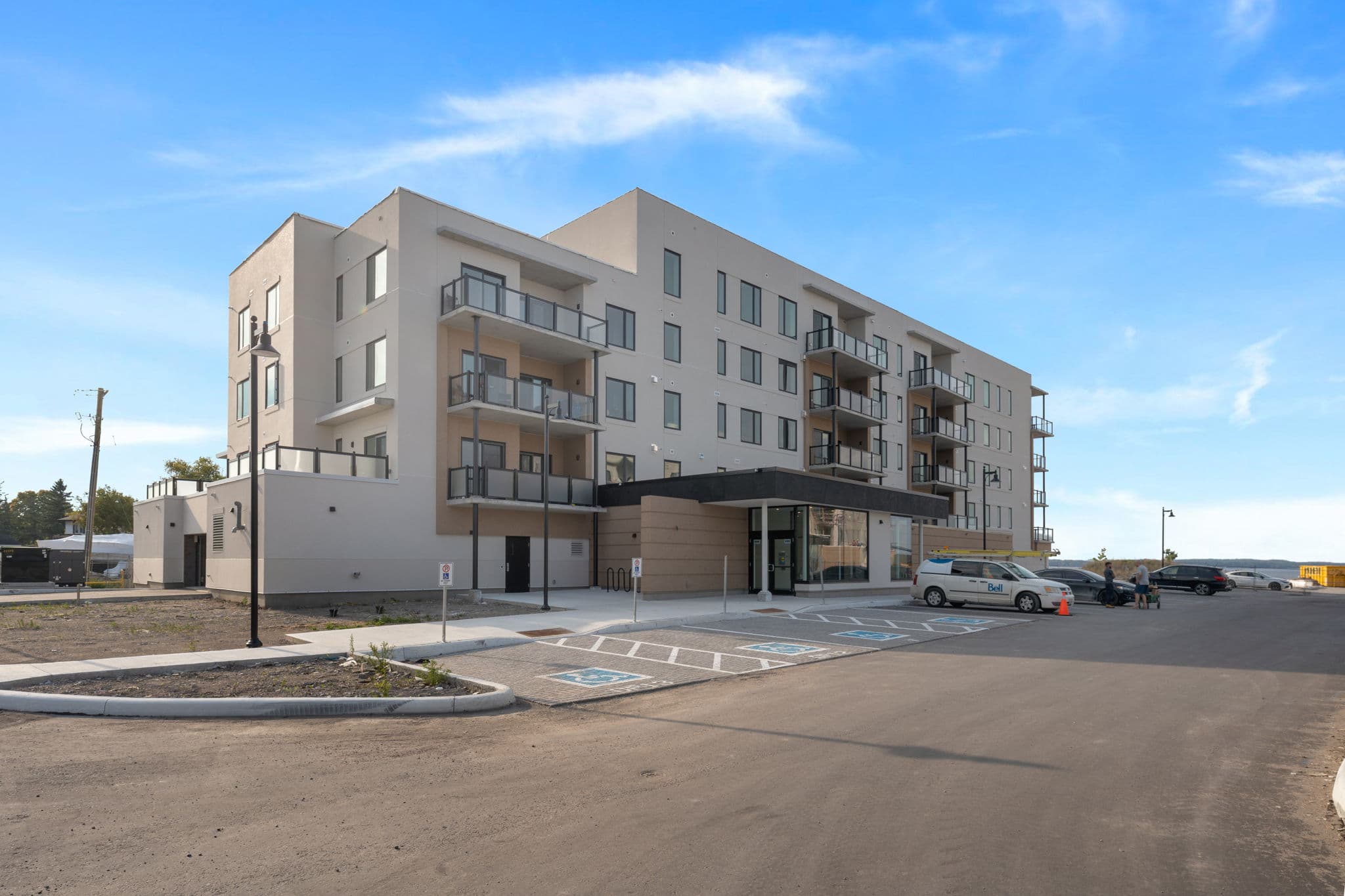 19 West Street N Unit 207 Kawartha Lakes, ON K9V 1C4
