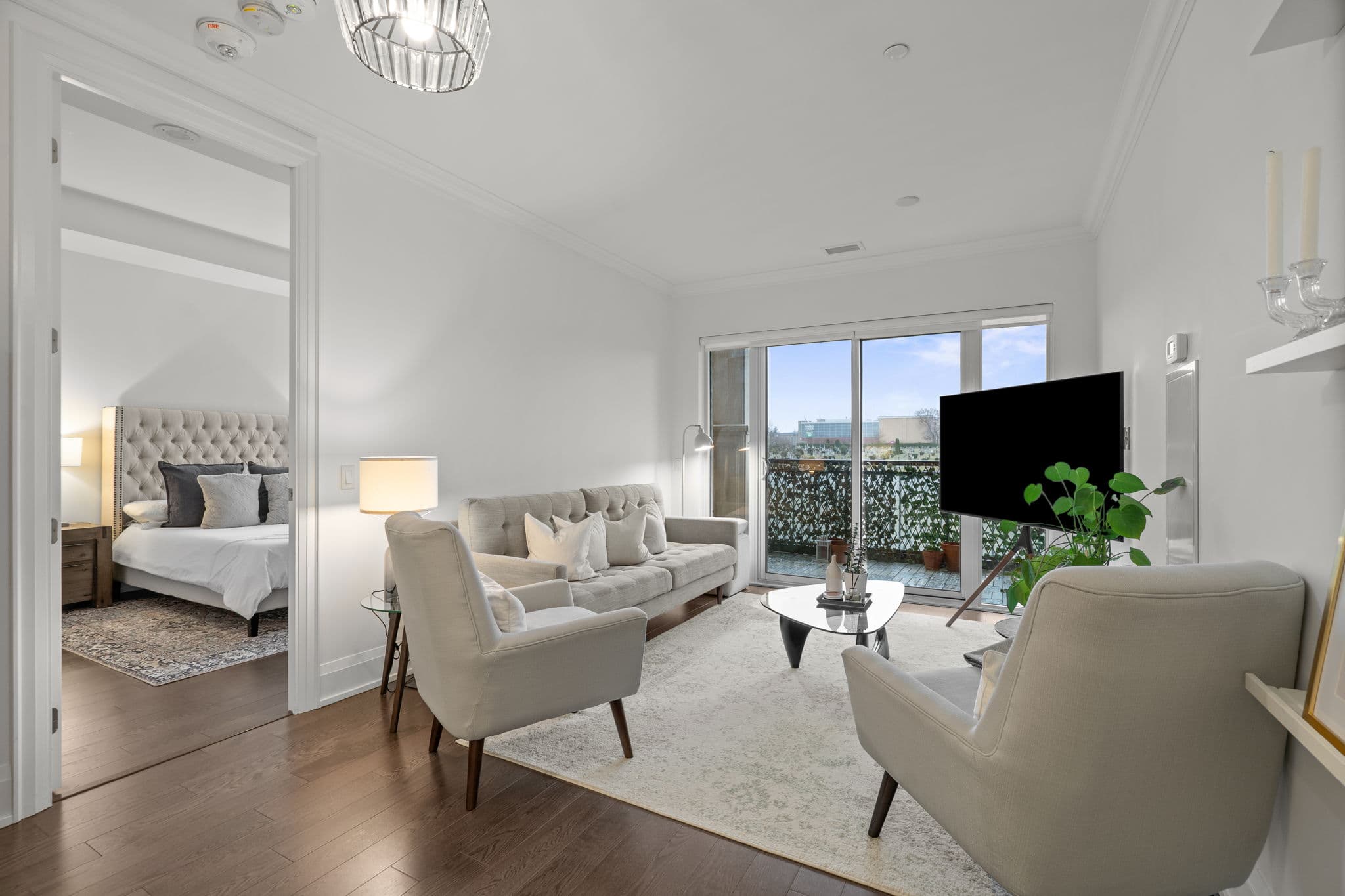 1900 Bayview Ave Unit 623 Toronto, ON M4G 0A6