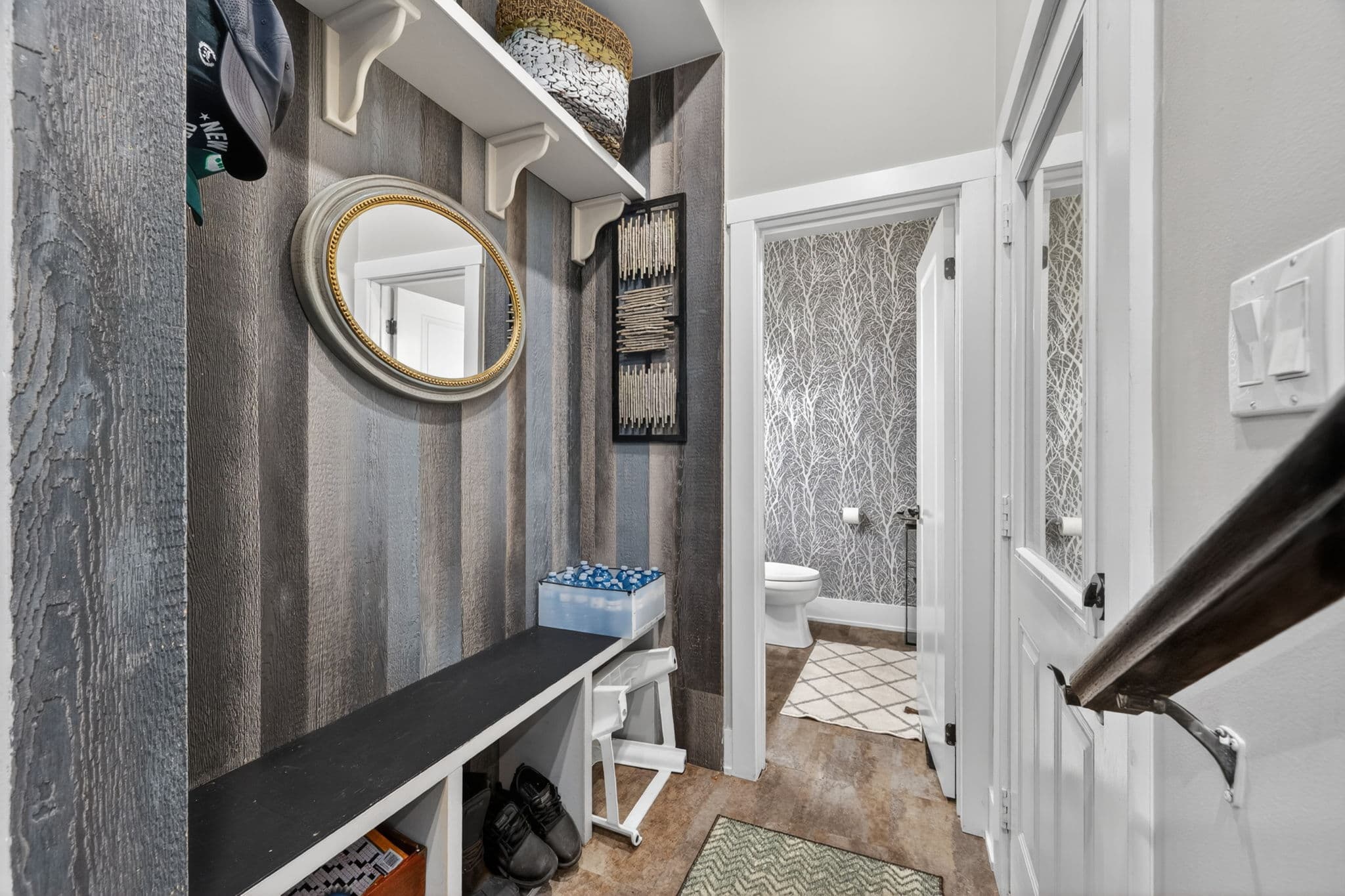 2 Bettina Pl Whitby, ON L1R 0E8