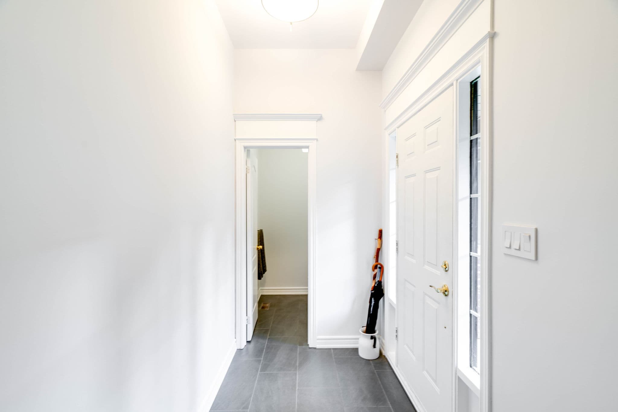 2 Mary Gapper Crescent Unit 21 Richmond Hill, ON L4C 7L8