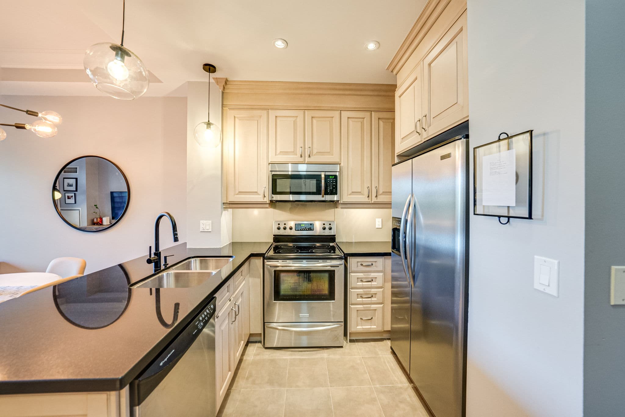 20 Burkebrook Pl 305 Toronto, ON M4G 0A1