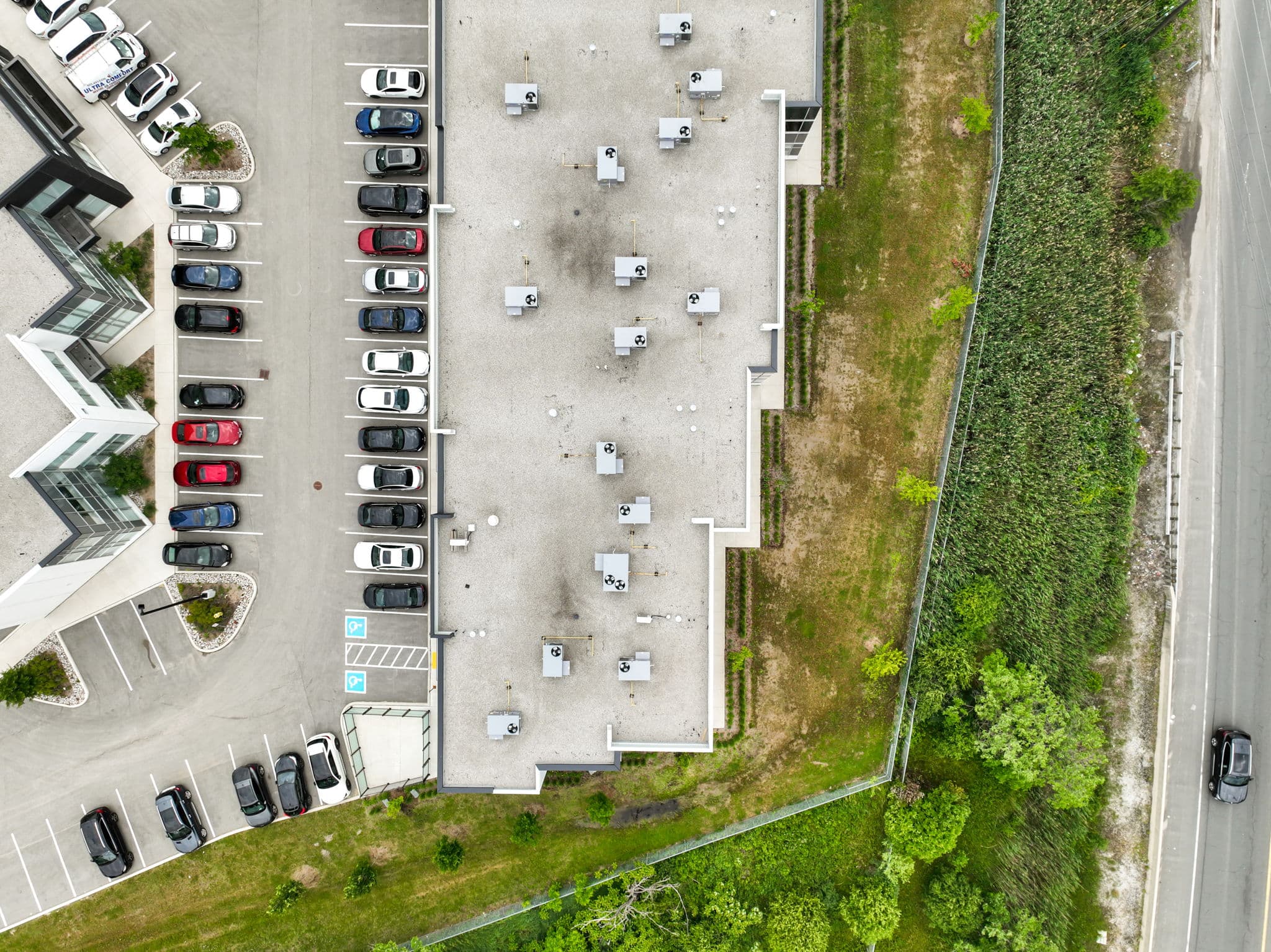 20 Great Gulf Dr UNITS 14 - 17 Vaughan, ON L4K 0K7