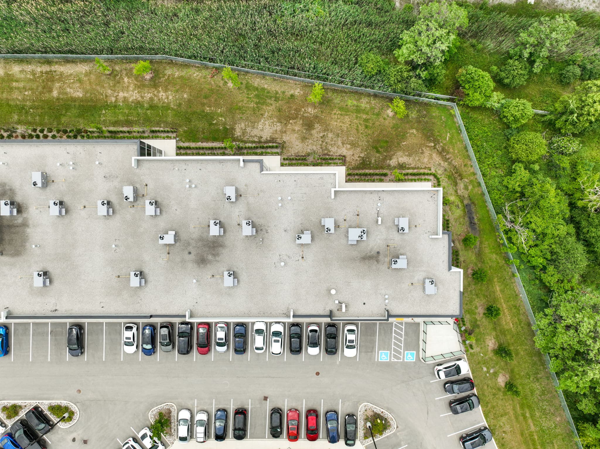 20 Great Gulf Dr UNITS 14 - 17 Vaughan, ON L4K 0K7