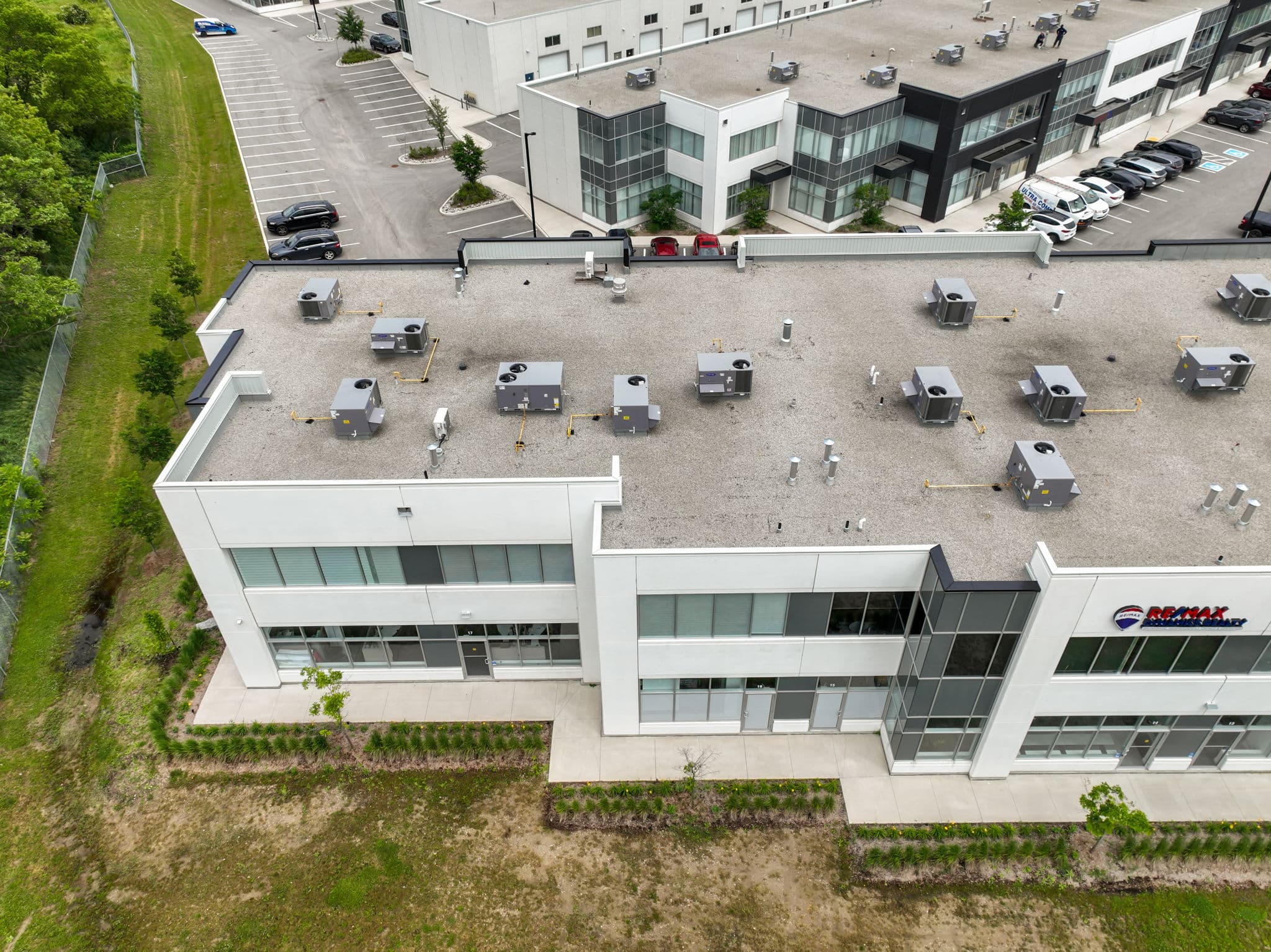 20 Great Gulf Dr UNITS 14 - 17 Vaughan, ON L4K 0K7