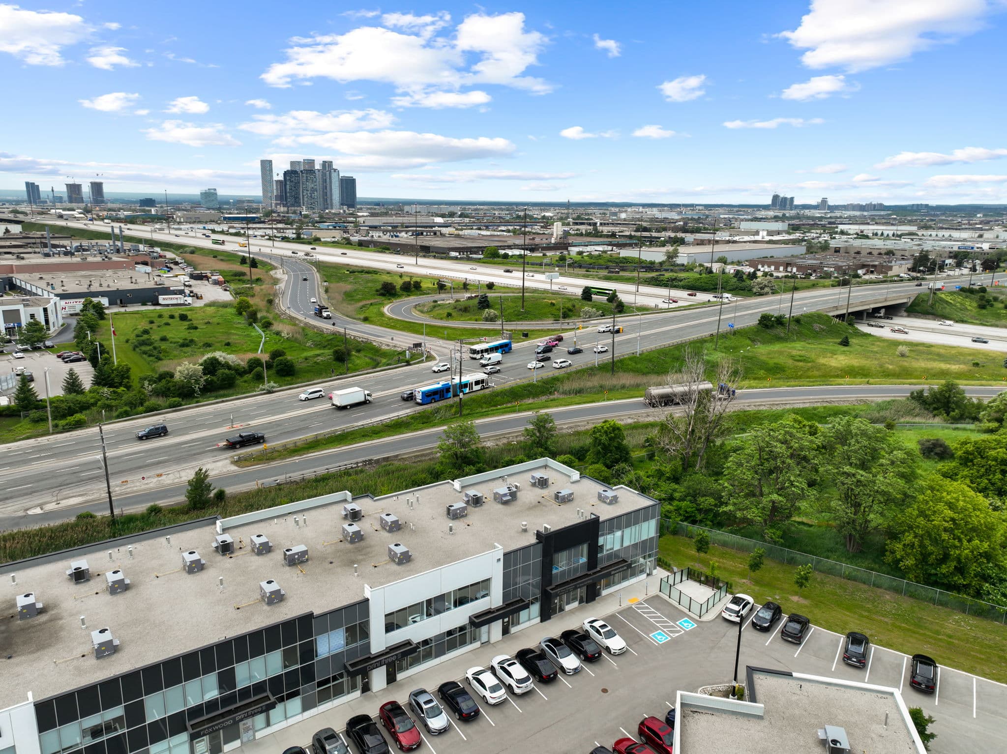 20 Great Gulf Dr UNITS 14 - 17 Vaughan, ON L4K 0K7
