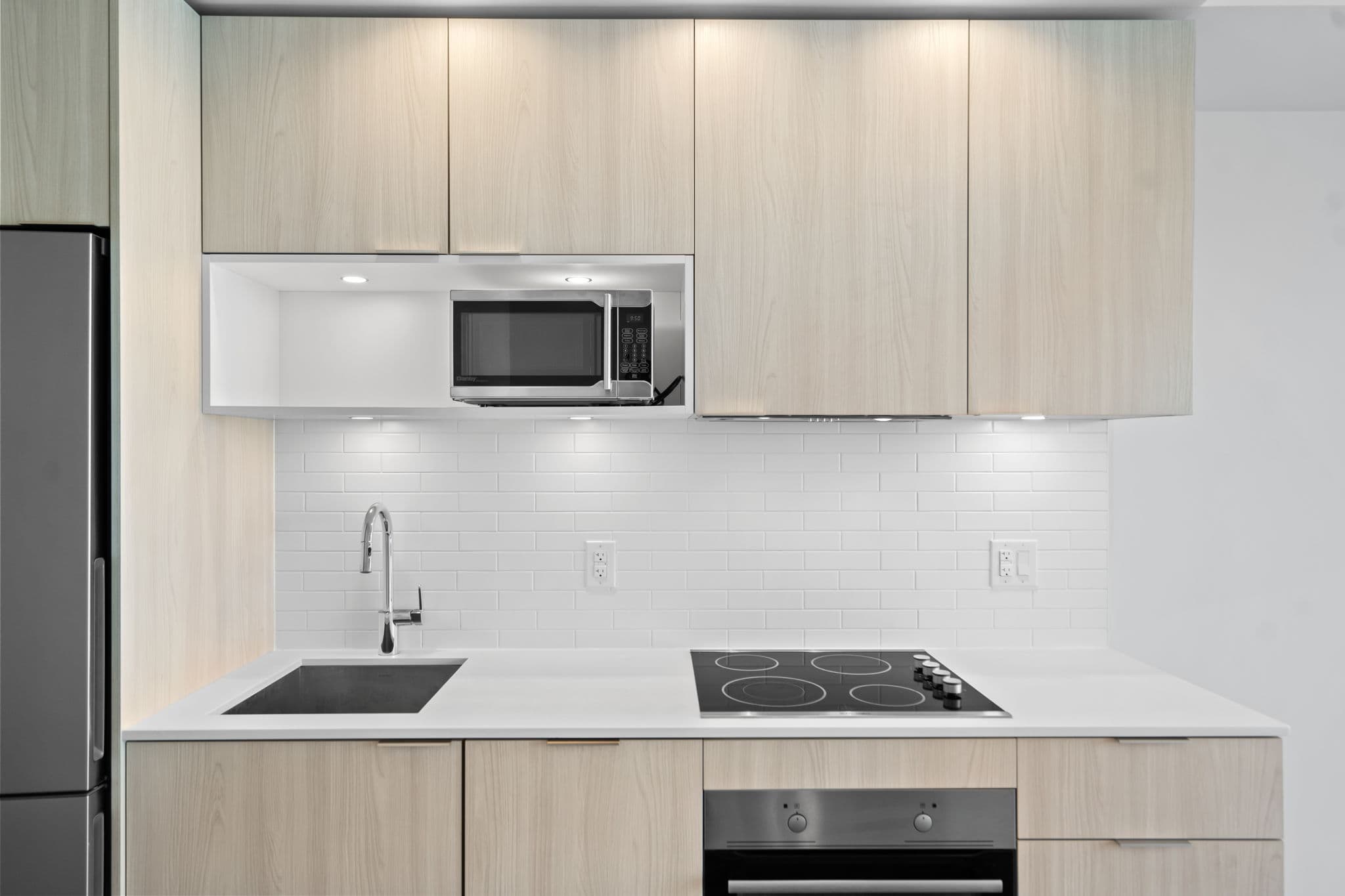 20 Tubman Ave 1012 Toronto, ON M5A 0M8