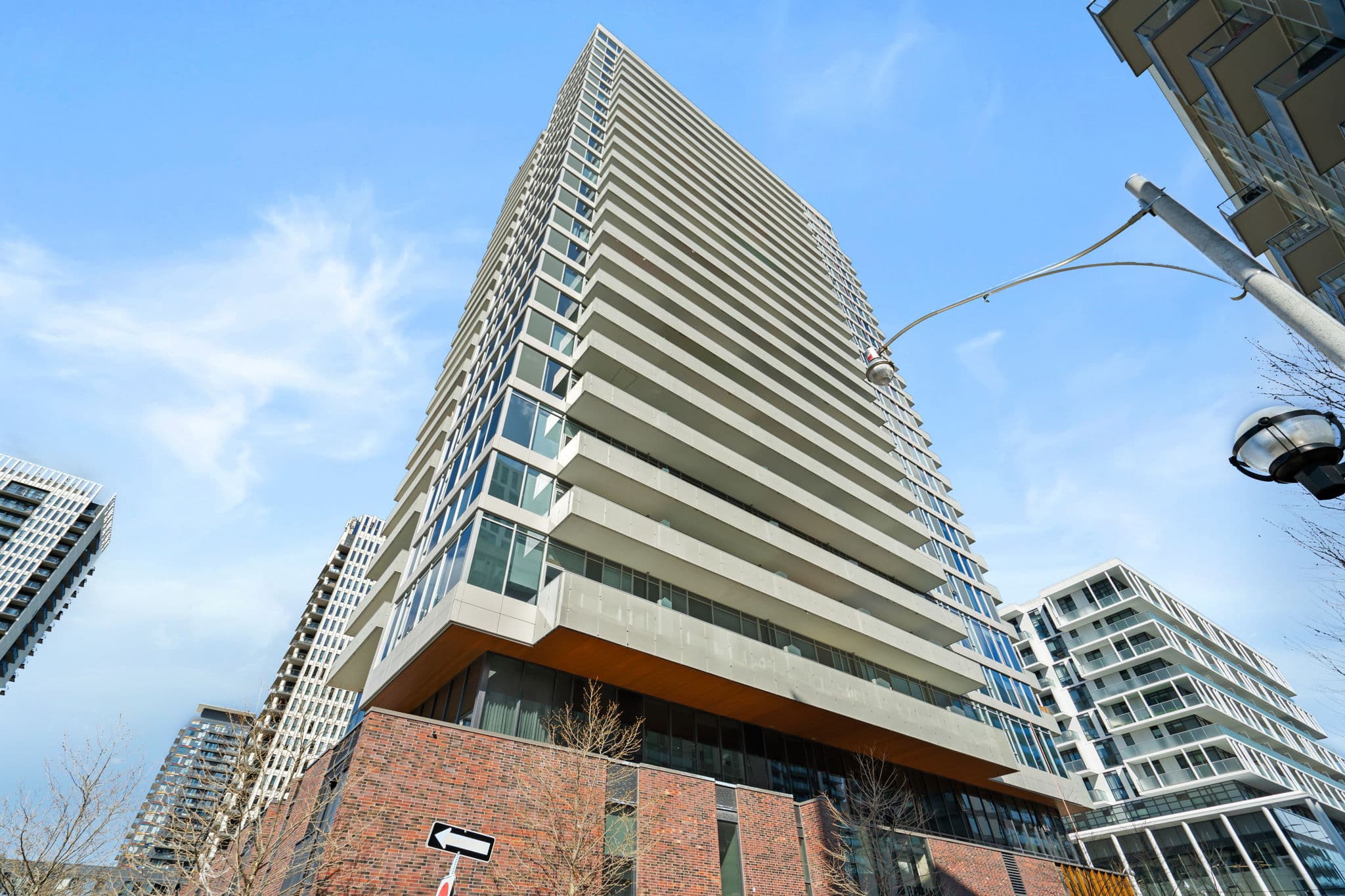 20 Tubman Ave 1012 Toronto, ON M5A 0M8