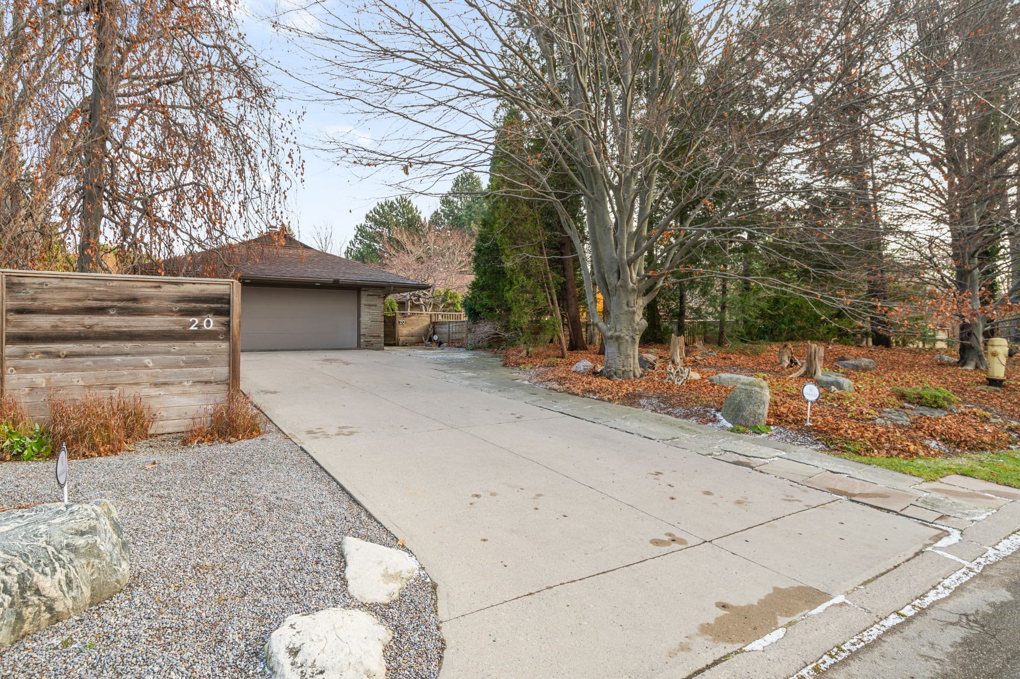 20 Wilket Rd Toronto, ON M2L 1N6