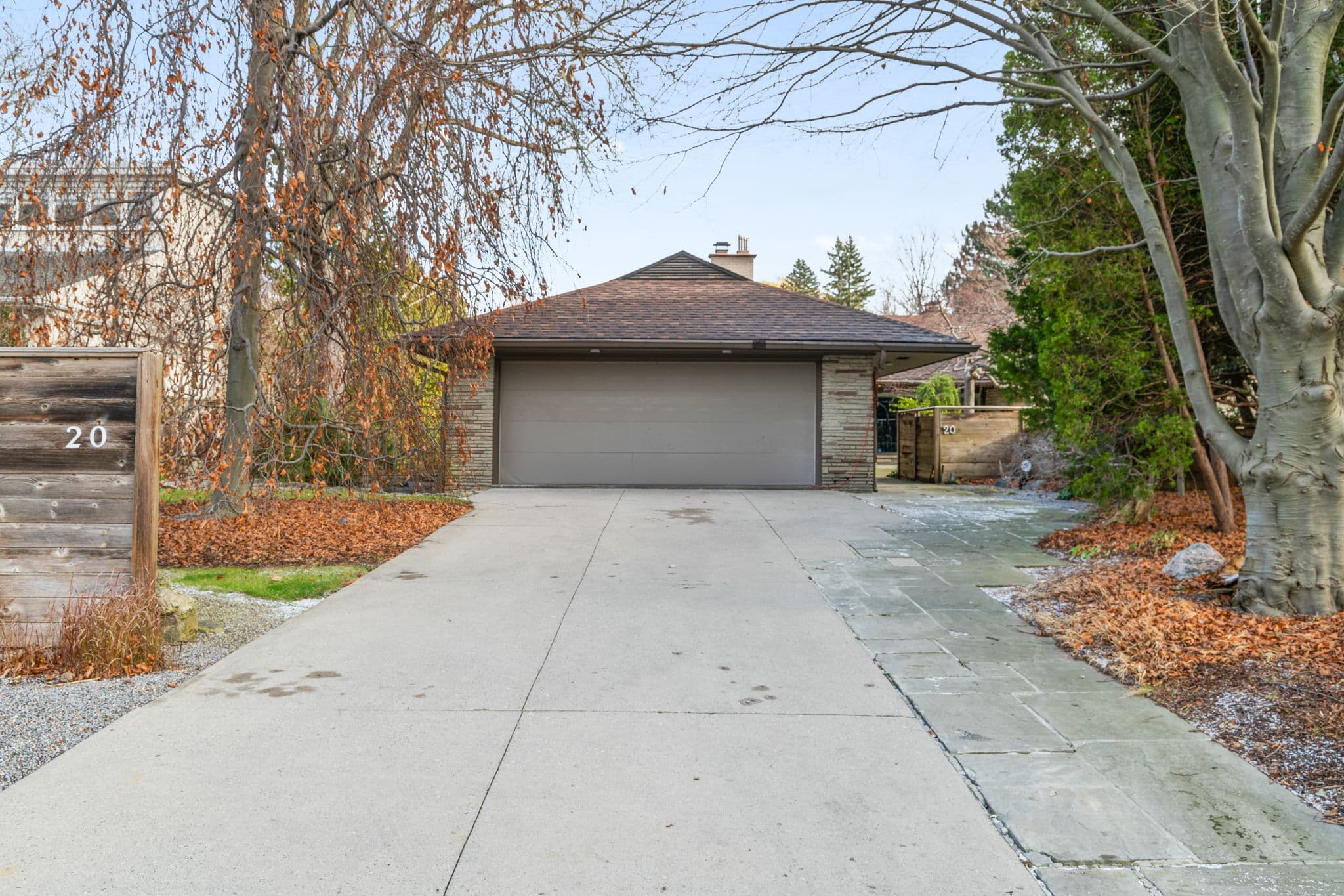 20 Wilket Rd Toronto, ON M2L 1N6