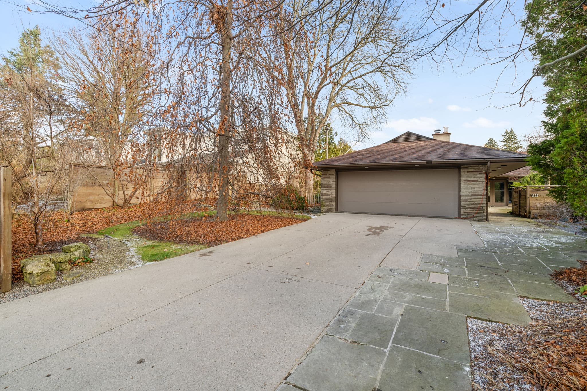 20 Wilket Rd Toronto, ON M2L 1N6