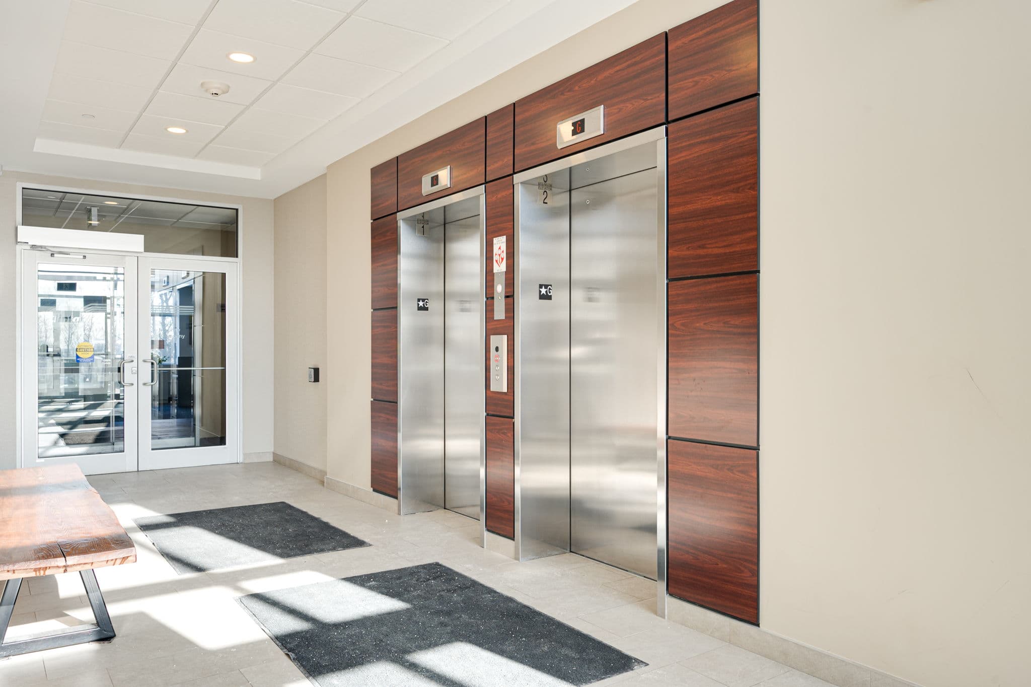 200 Cachet Woods Ct Unit 307-308 Markham, ON L6C 0Z8