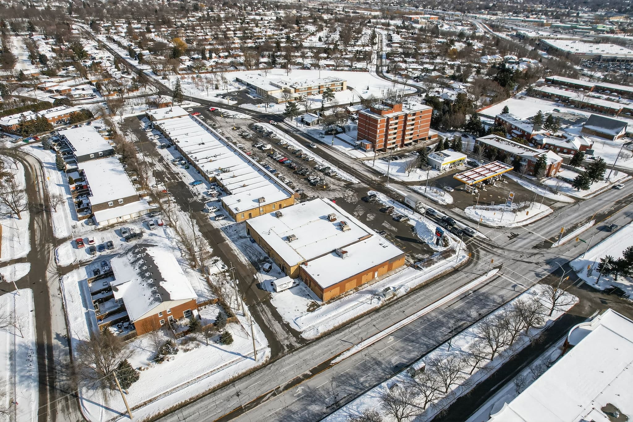 2007 Mt Forest Dr Burlington, ON L7P 1H4