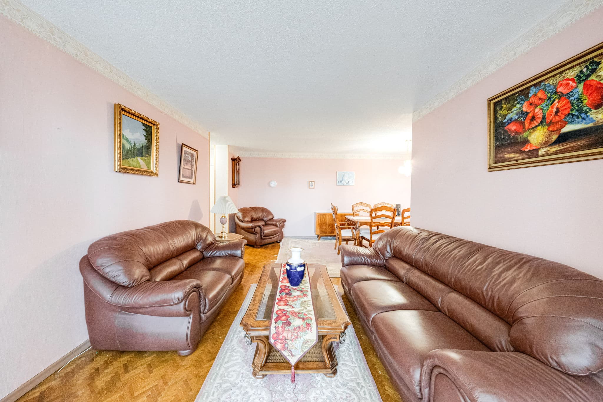 205 Hilda Ave Unit 1406 Toronto, ON M2M 4B1