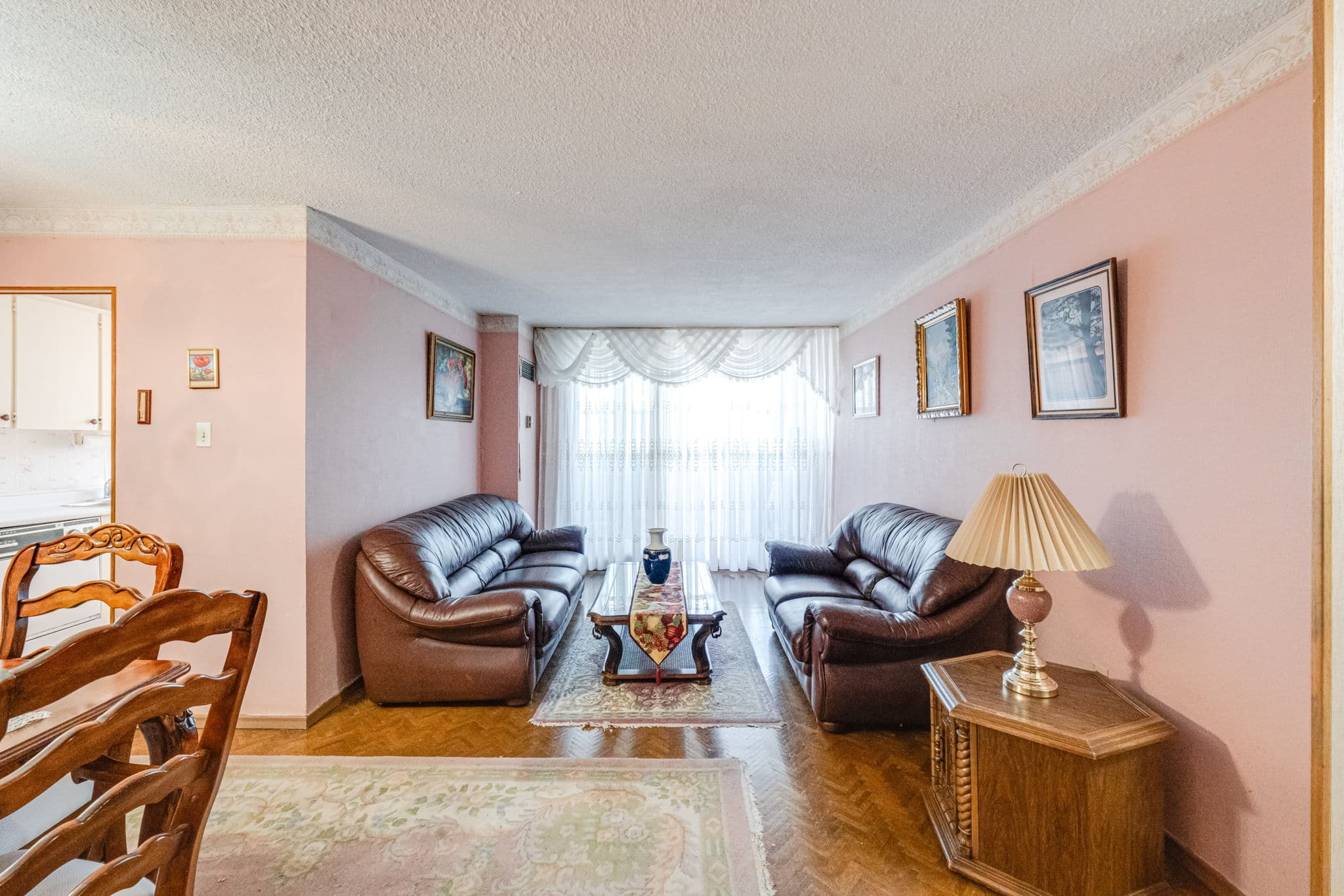 205 Hilda Ave Unit 1406 Toronto, ON M2M 4B1