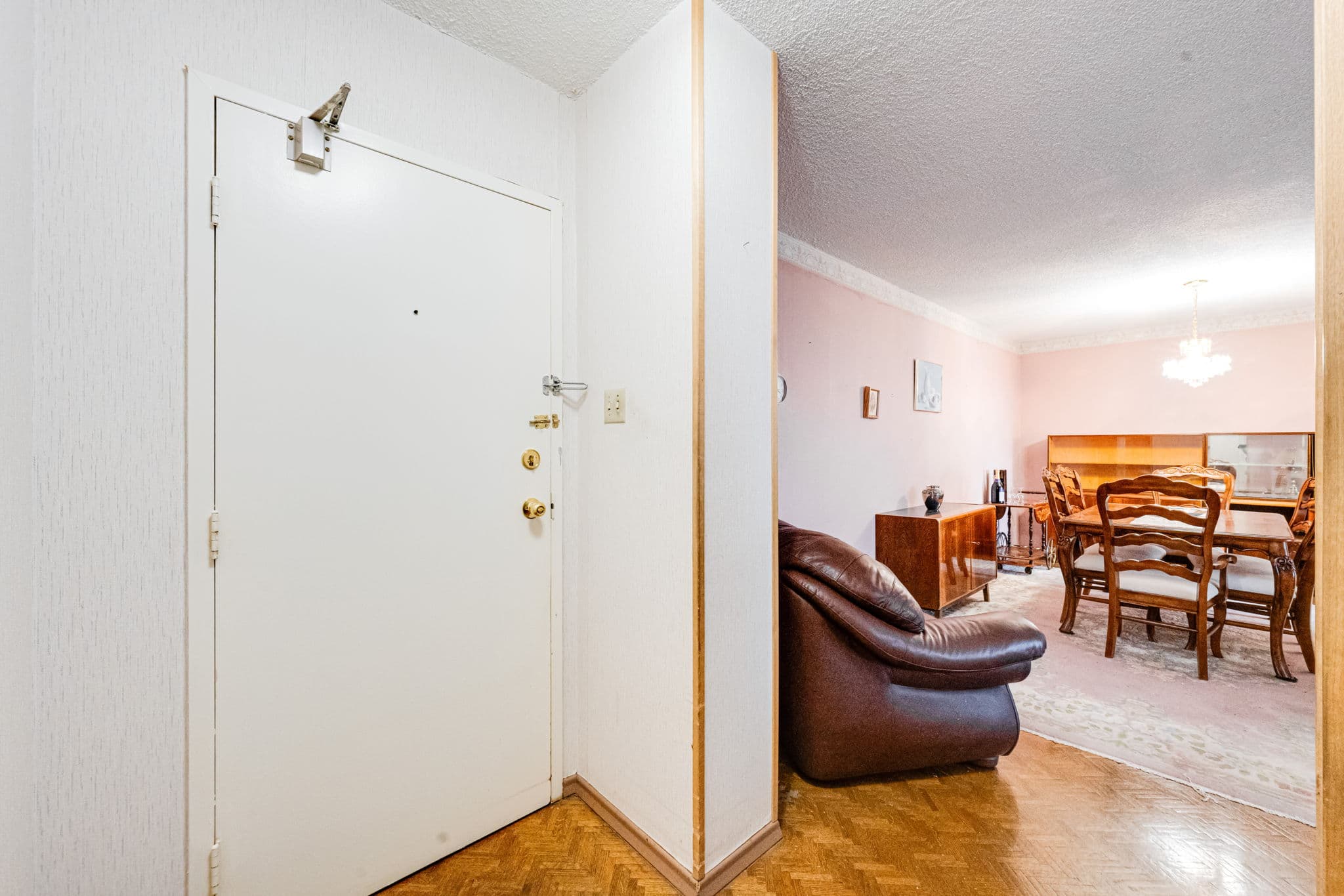 205 Hilda Ave Unit 1406 Toronto, ON M2M 4B1
