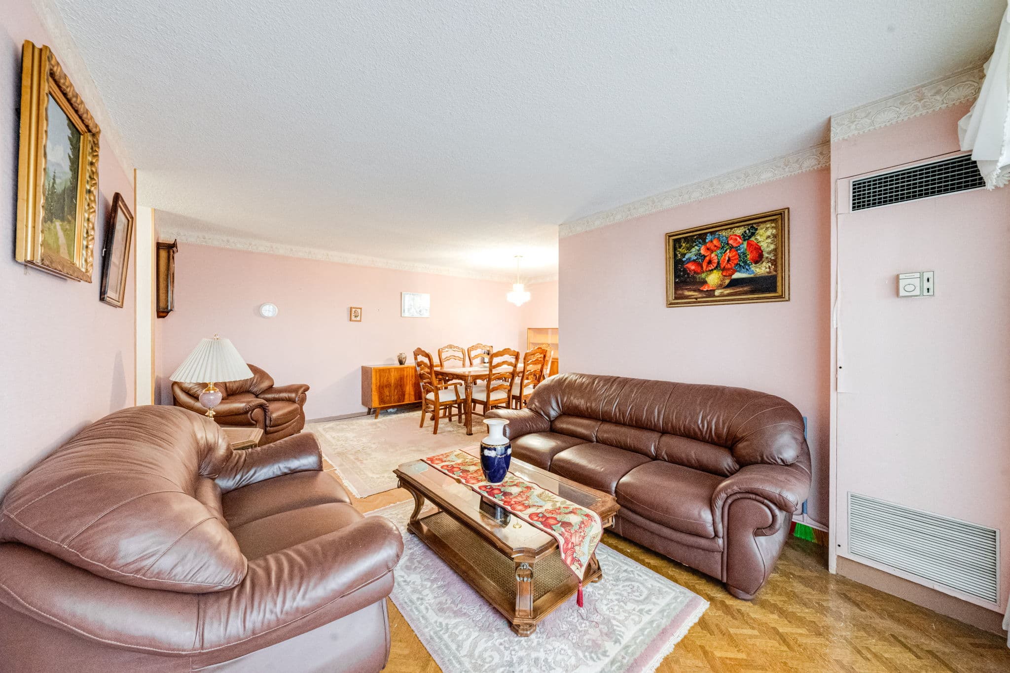 205 Hilda Ave Unit 1406 Toronto, ON M2M 4B1