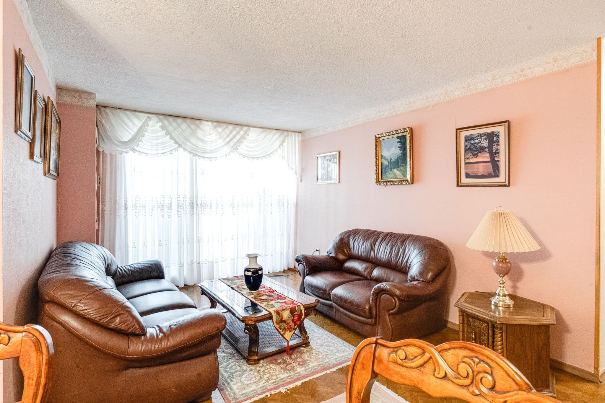 205 Hilda Ave Unit 1406 Toronto, ON M2M 4B1