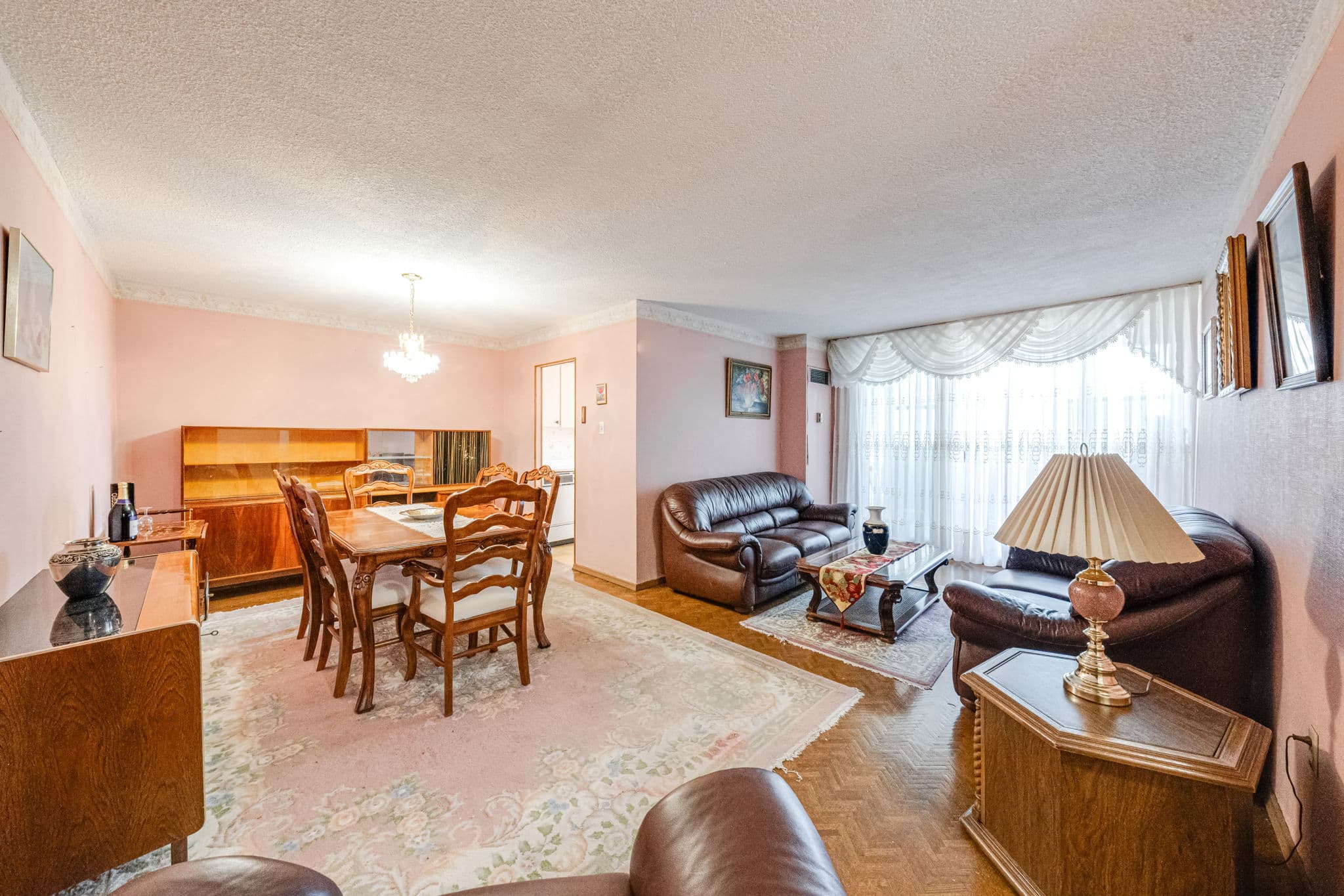 205 Hilda Ave Unit 1406 Toronto, ON M2M 4B1