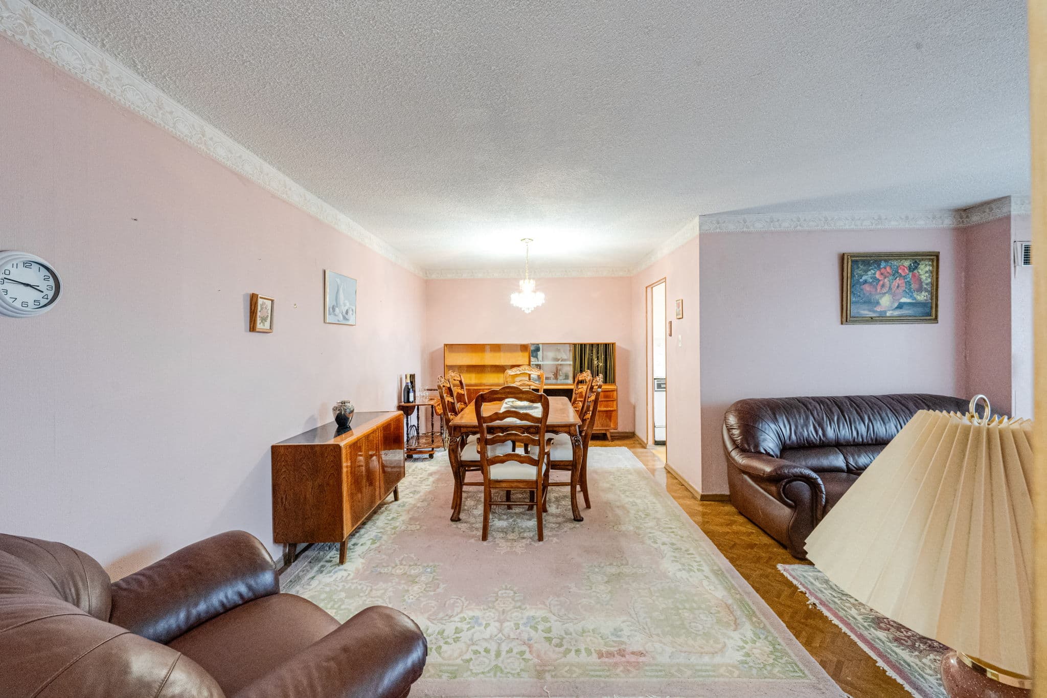 205 Hilda Ave Unit 1406 Toronto, ON M2M 4B1