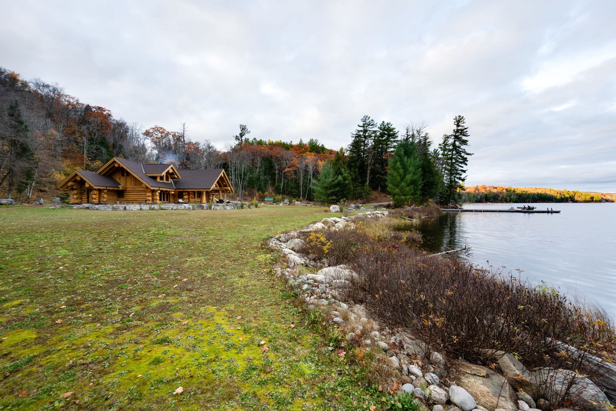 2099 Growler Lake Dr Algonquin Highlands, ON K0M 1J1