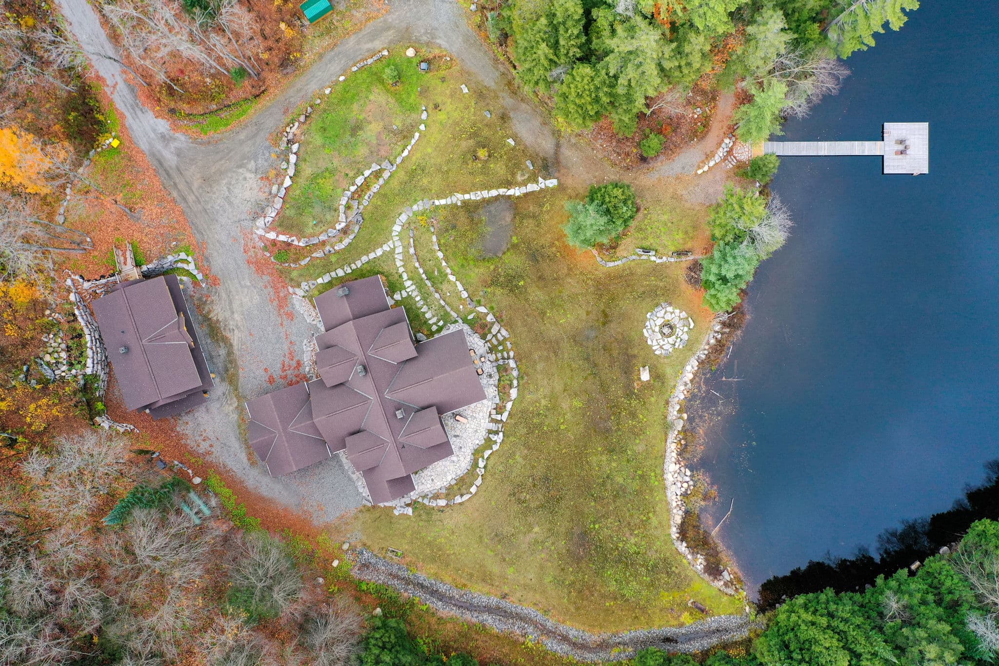 2099 Growler Lake Dr Algonquin Highlands, ON K0M 1J1