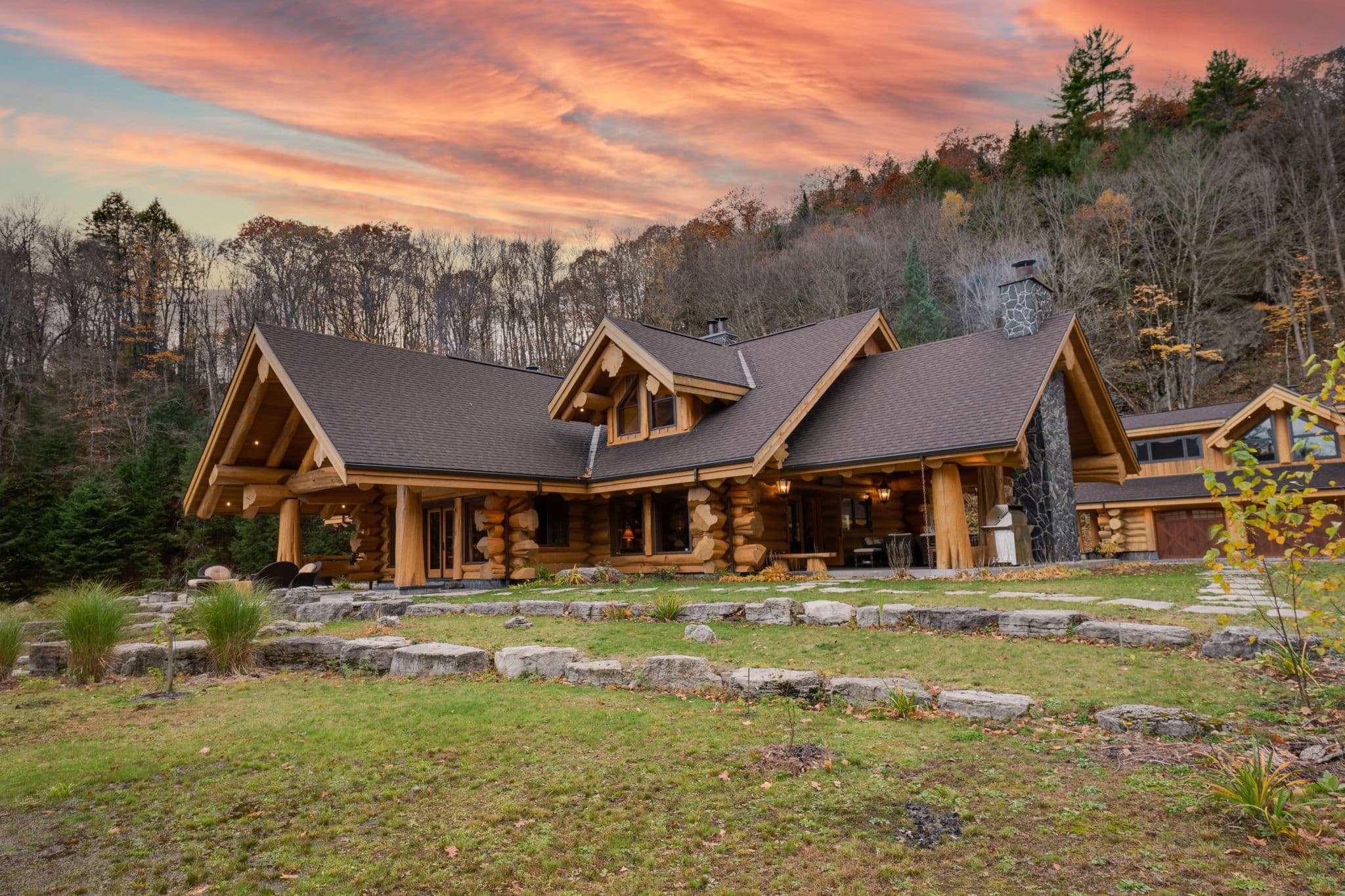 2099 Growler Lake Dr Algonquin Highlands, ON K0M 1J1