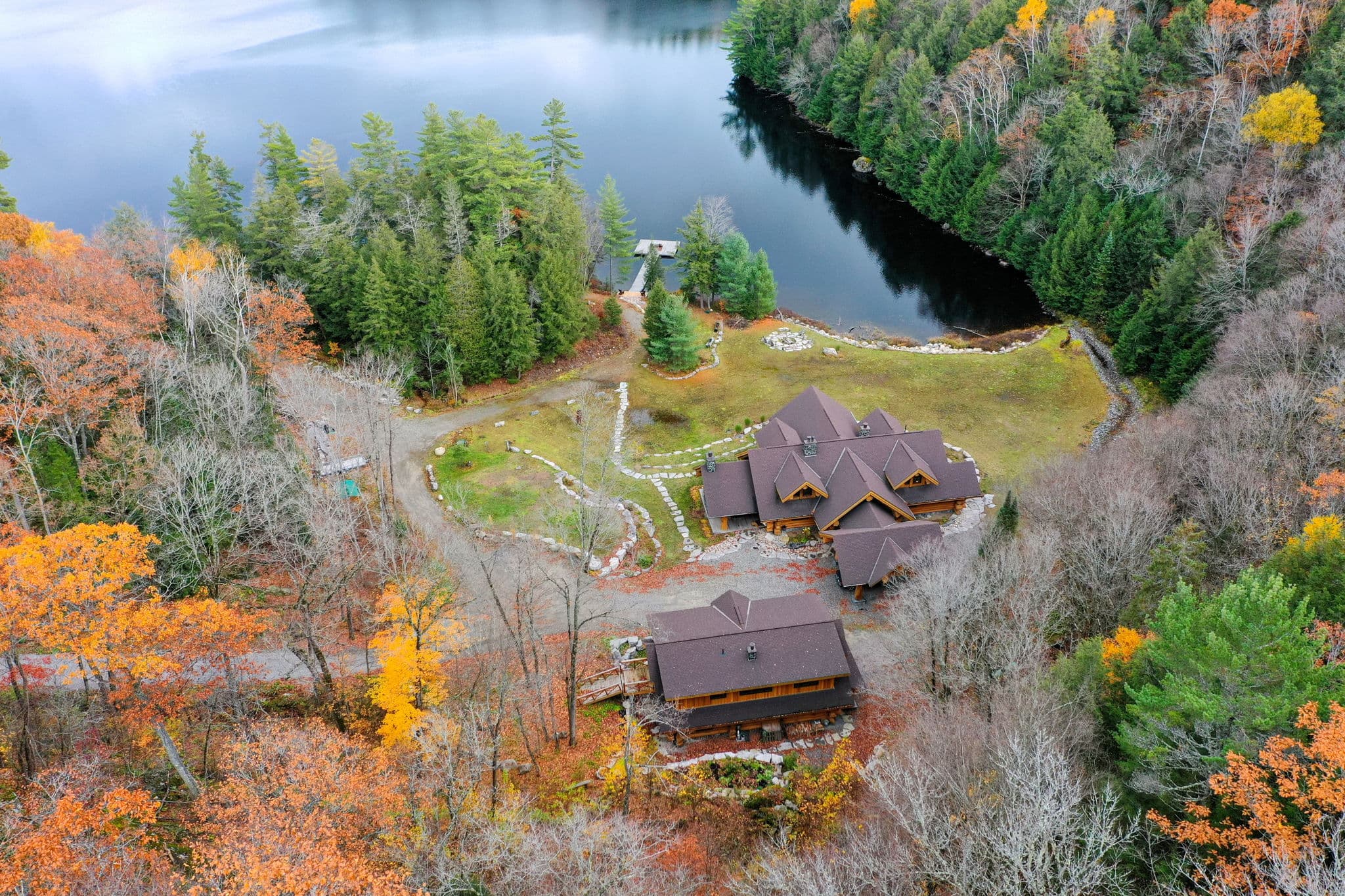 2099 Growler Lake Dr Algonquin Highlands, ON K0M 1J1