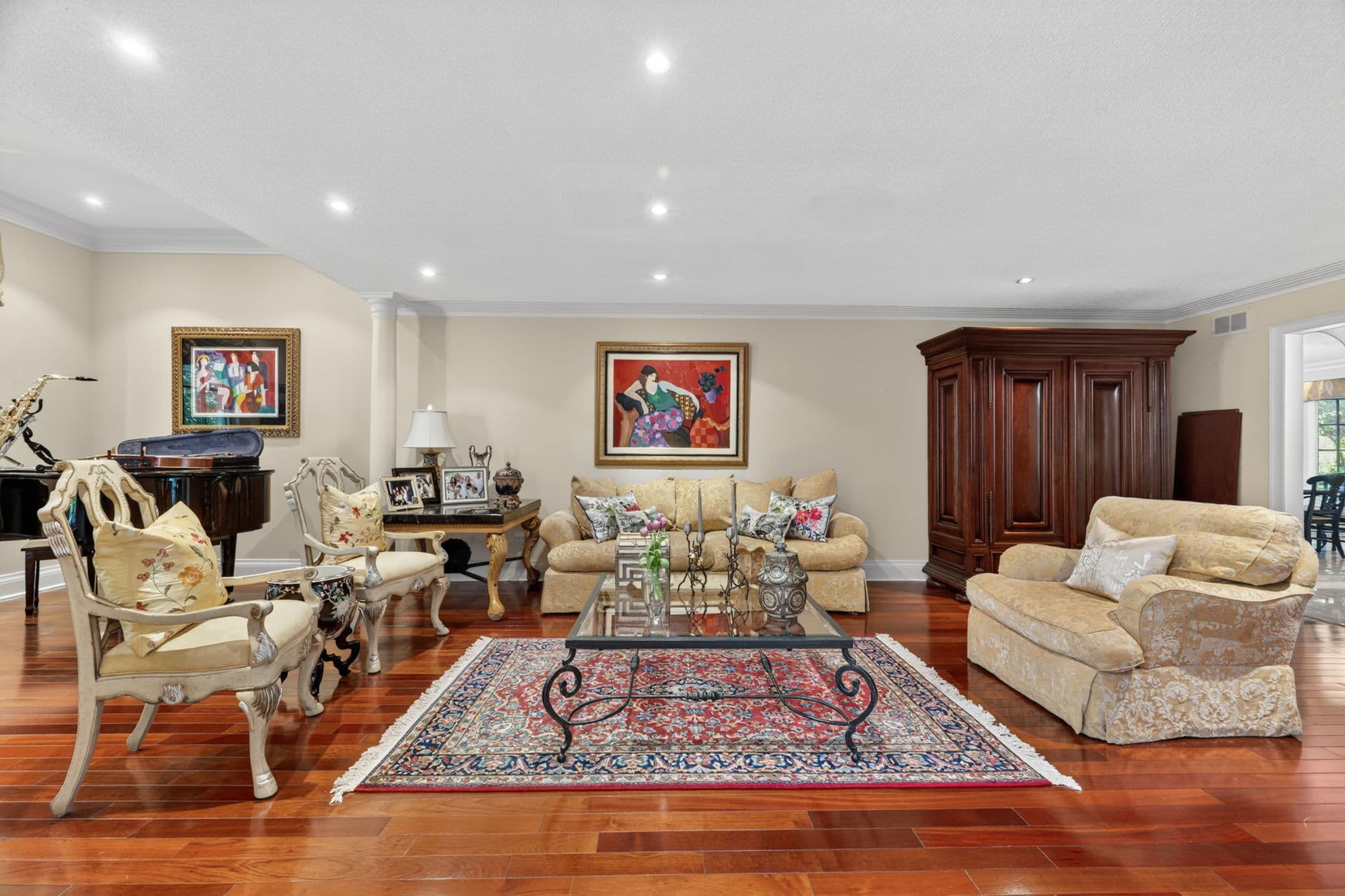 21 Fifeshire Rd Toronto, ON M2L 2G4