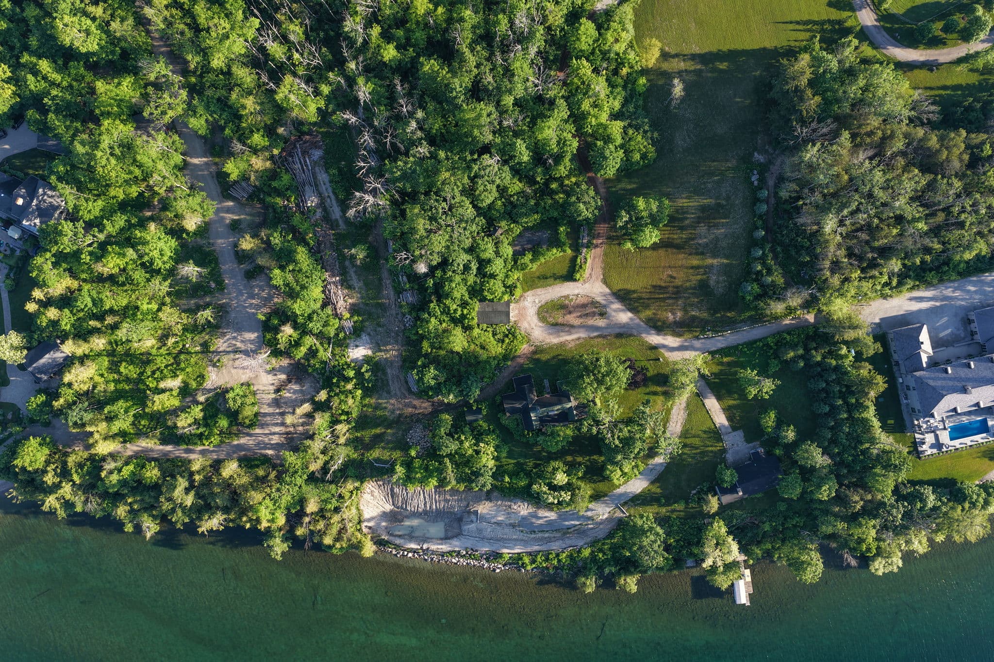 21 Pemberton Ln Shanty Bay, ON L0L 2L0