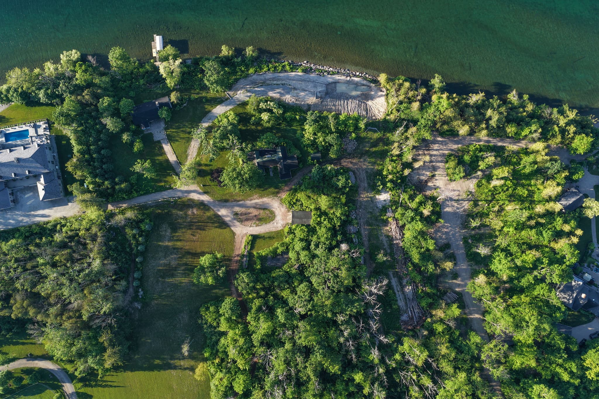 21 Pemberton Ln Shanty Bay, ON L0L 2L0