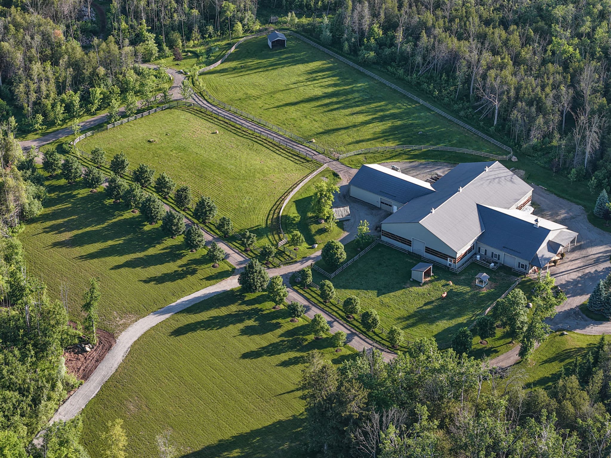 21 Pemberton Ln Shanty Bay, ON L0L 2L0