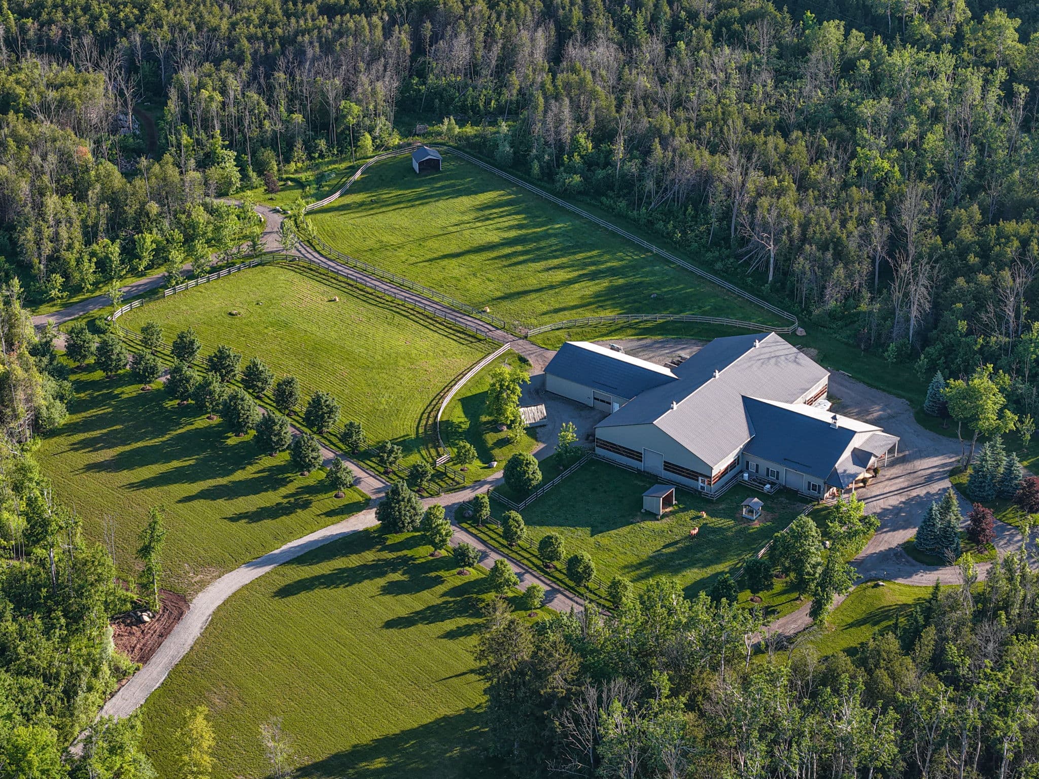 21 Pemberton Ln Shanty Bay, ON L0L 2L0