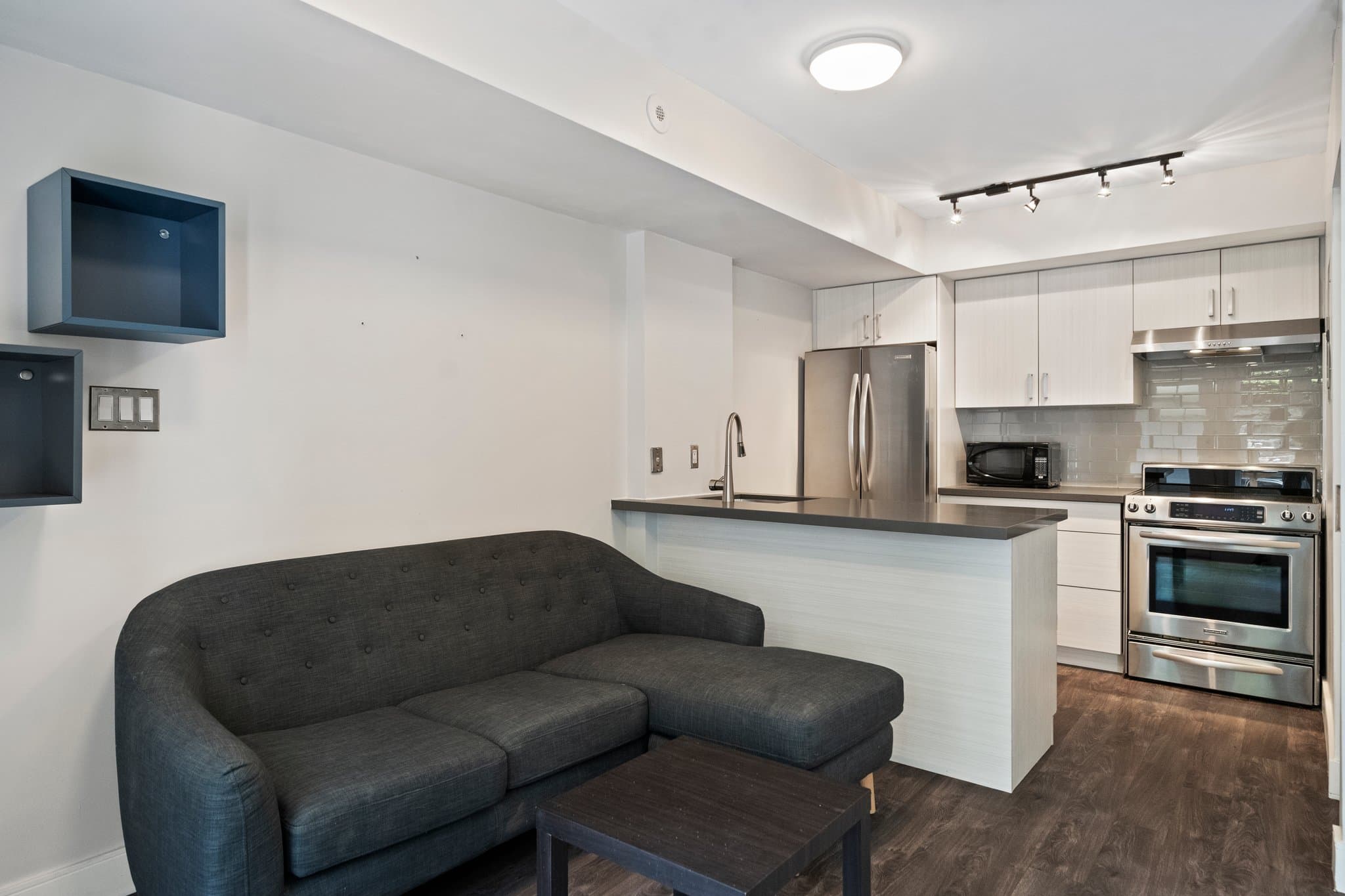 21 Pirandello St Unit 1222 Toronto, ON M6K 3R7