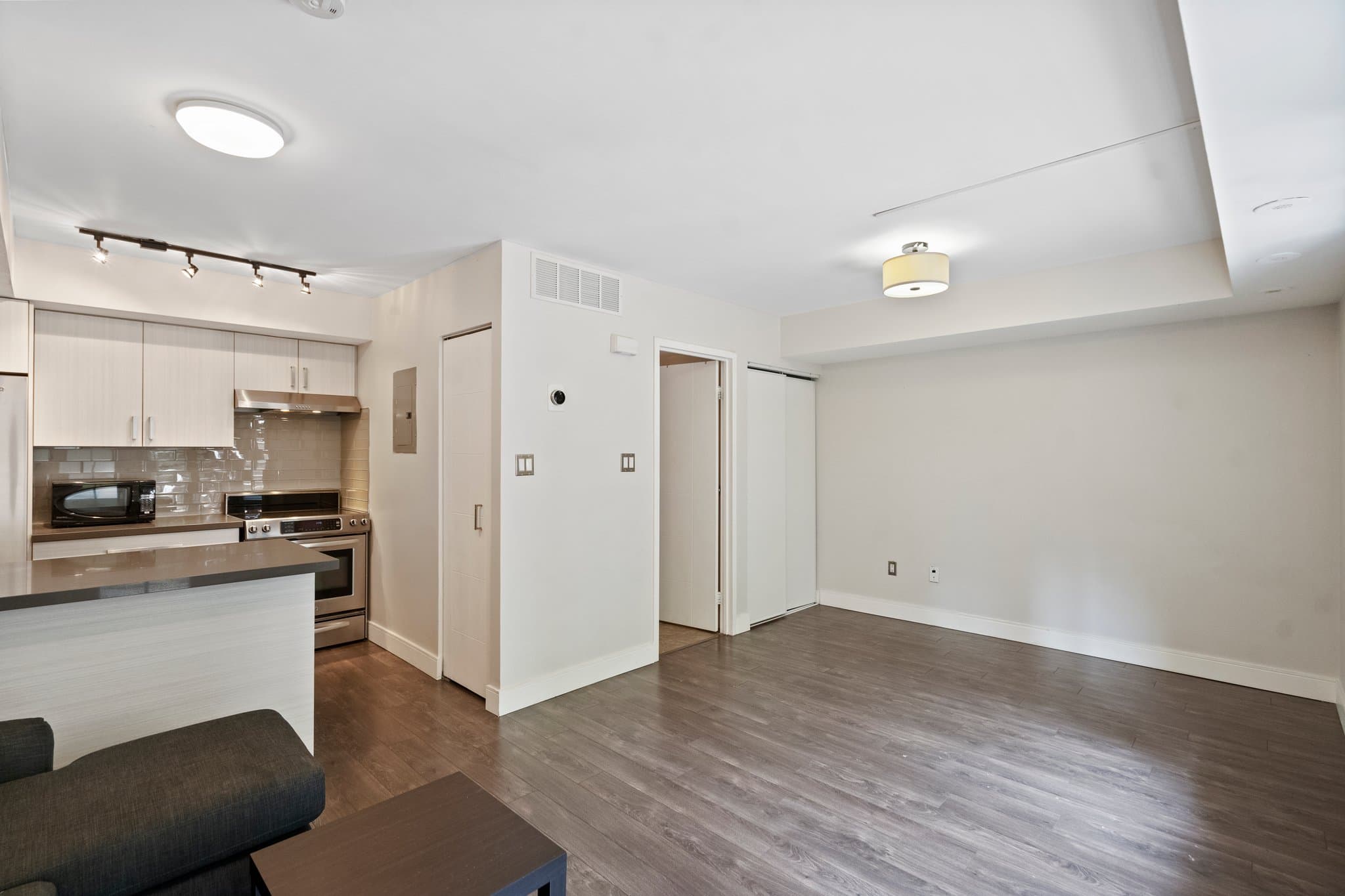 21 Pirandello St Unit 1222 Toronto, ON M6K 3R7