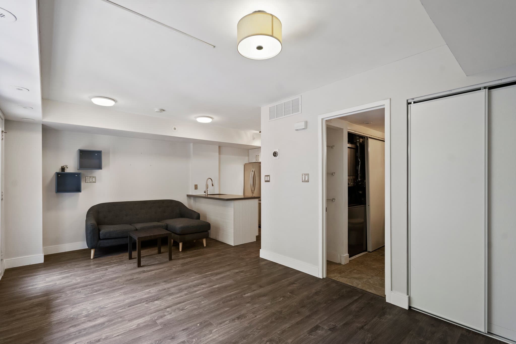 21 Pirandello St Unit 1222 Toronto, ON M6K 3R7