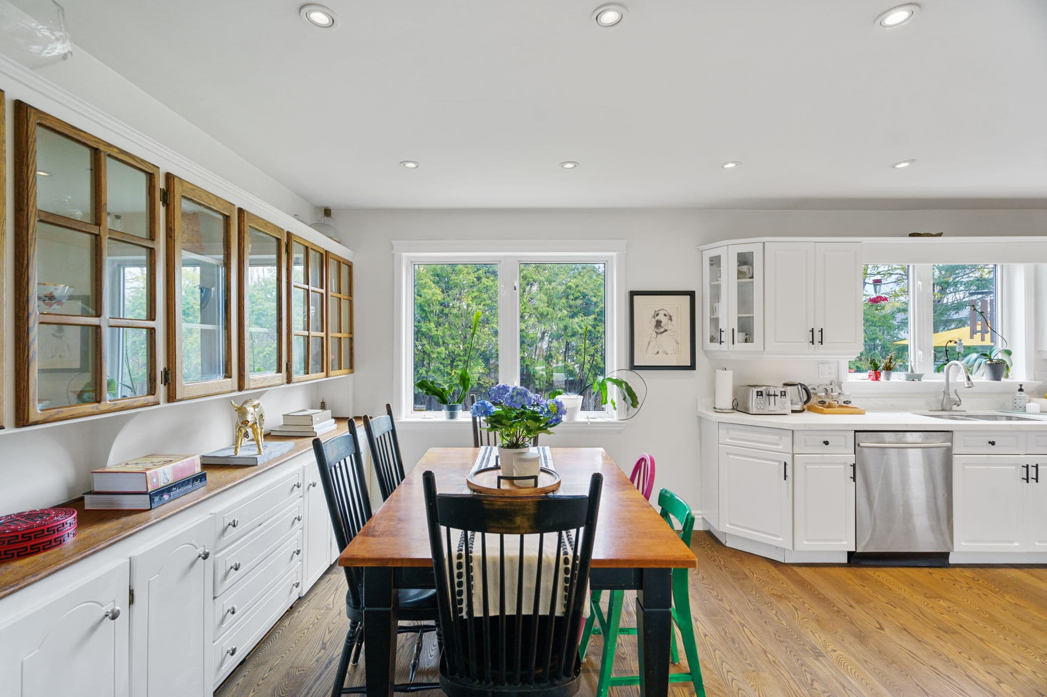 2130 Jenner Ct Mississauga, ON L5K 1N2