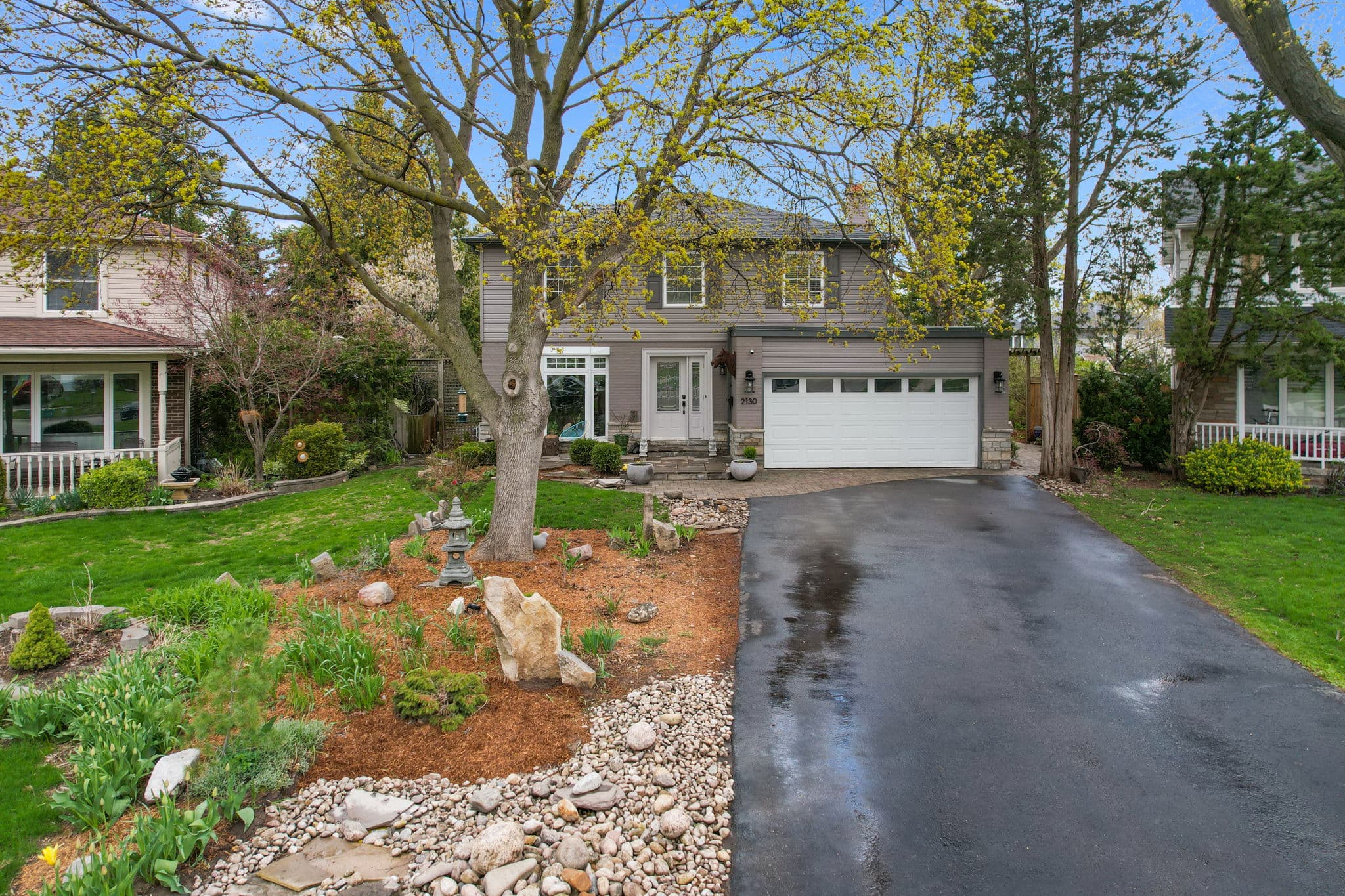 2130 Jenner Ct Mississauga, ON L5K 1N2