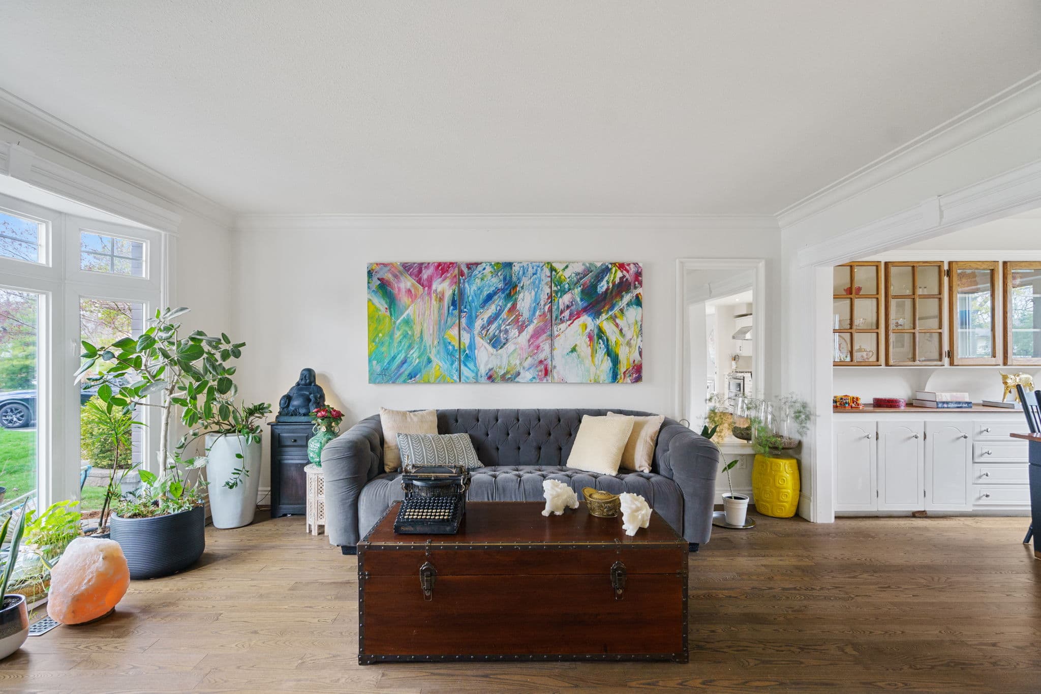 2130 Jenner Ct Mississauga, ON L5K 1N2