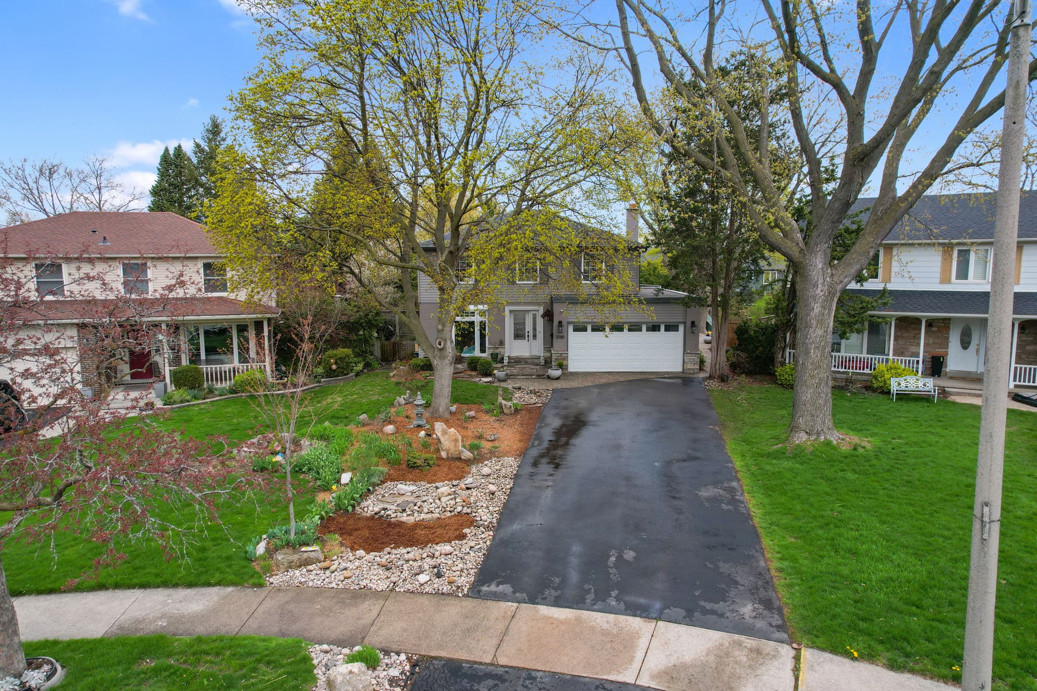 2130 Jenner Ct Mississauga, ON L5K 1N2