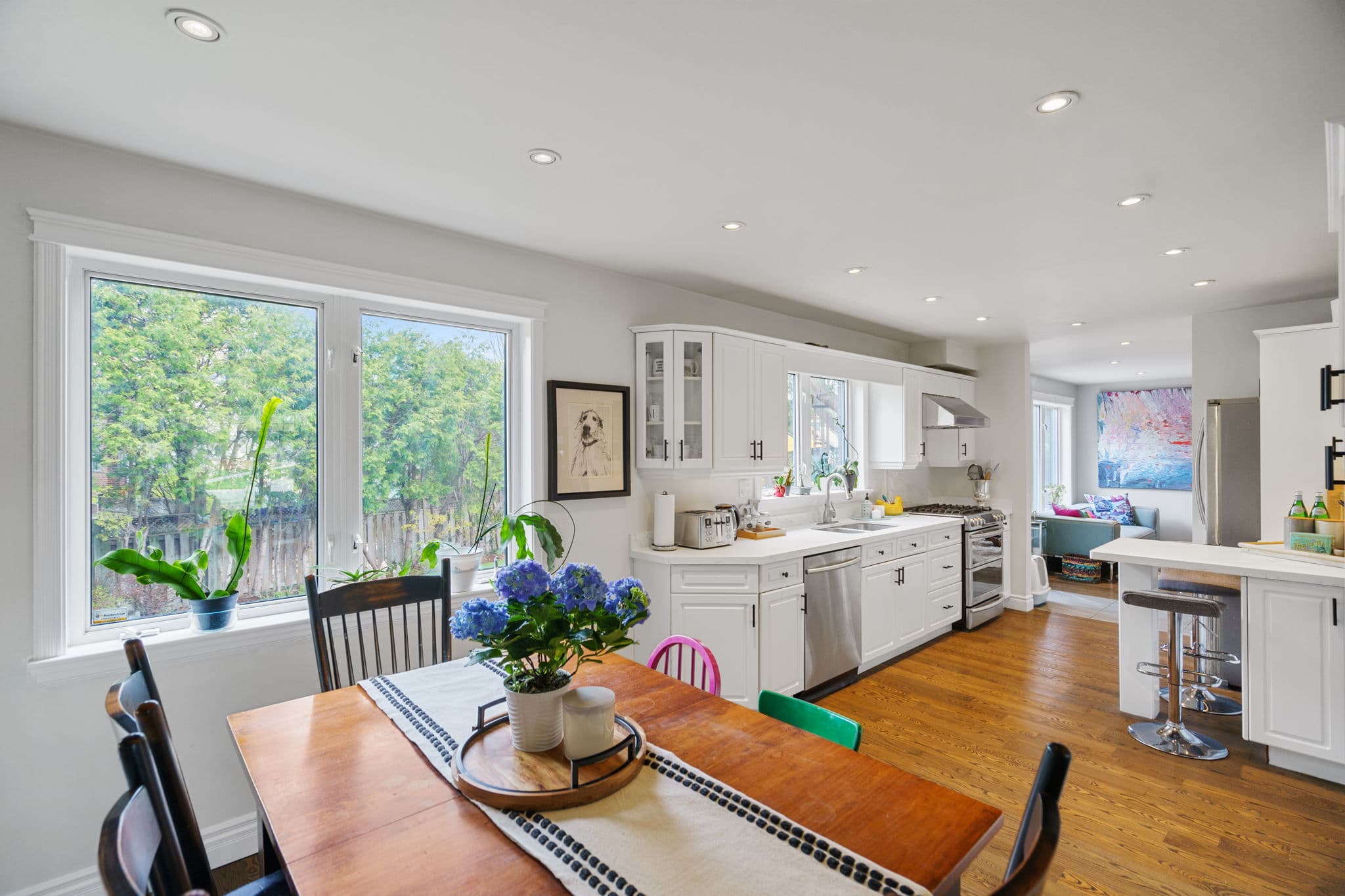 2130 Jenner Ct Mississauga, ON L5K 1N2