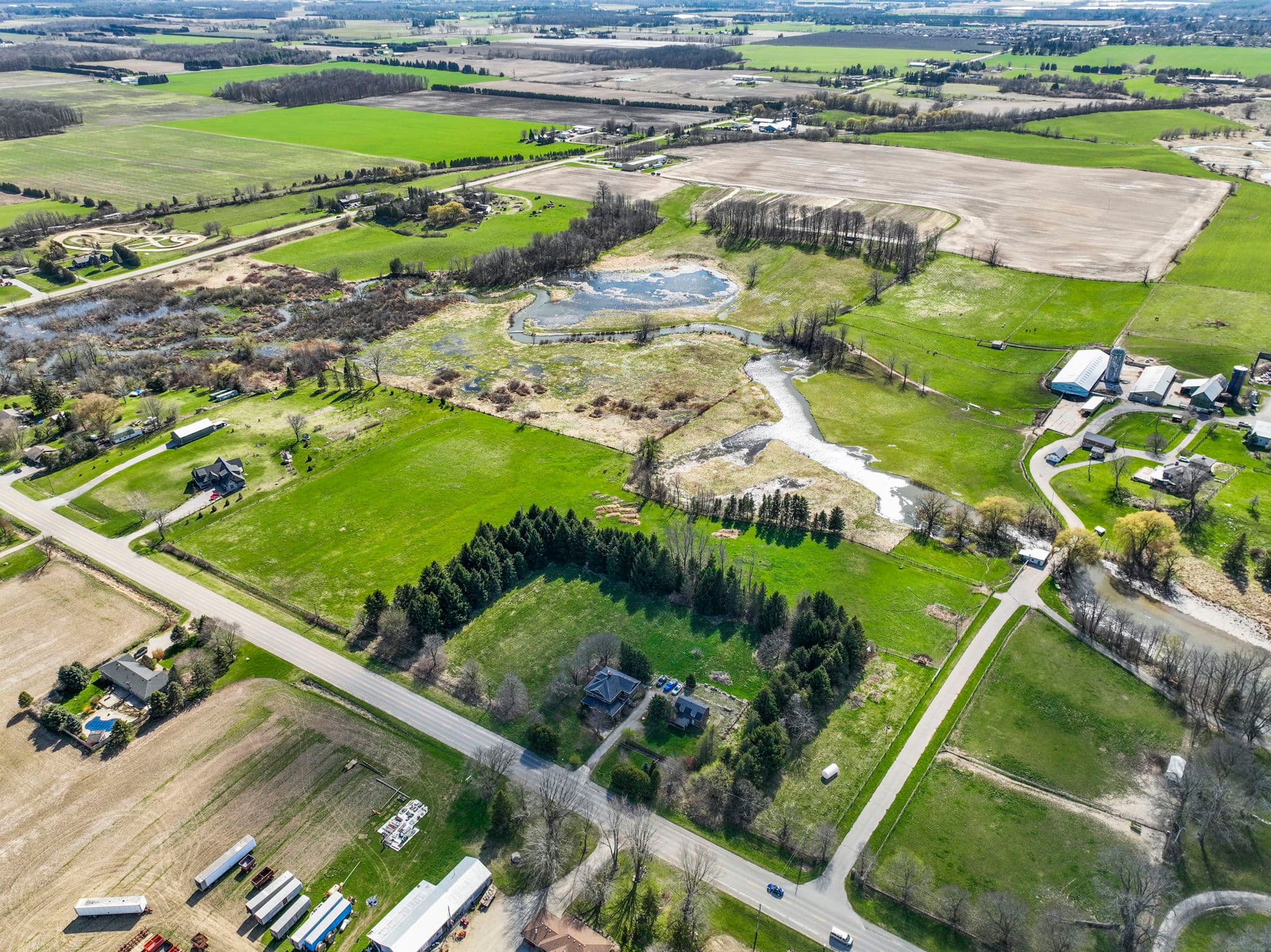 2157 Cockshutt Rd Waterford, ON N0E 1Y0