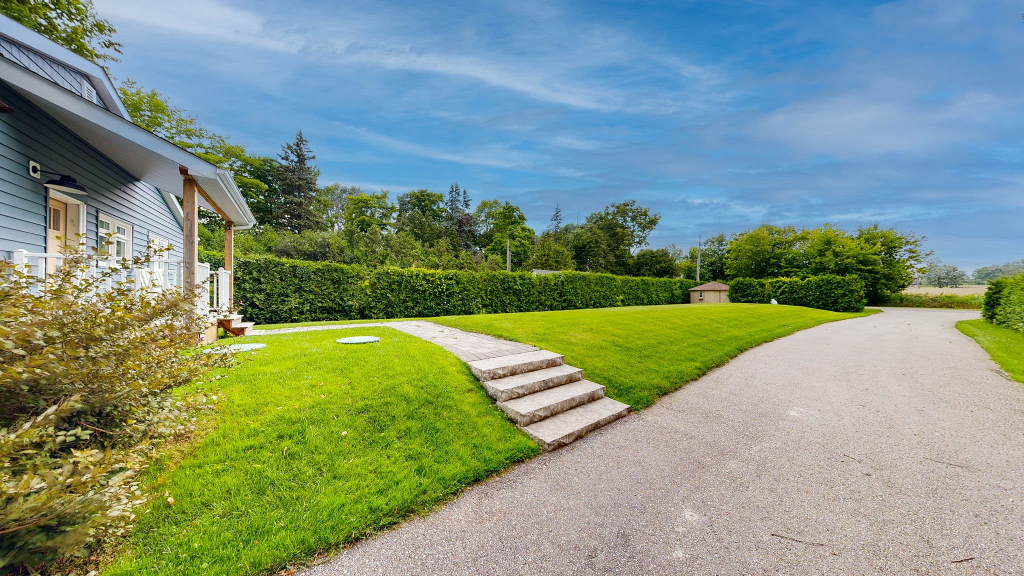 2192 Lakeshore Dr Brechin, ON L0K 1B0