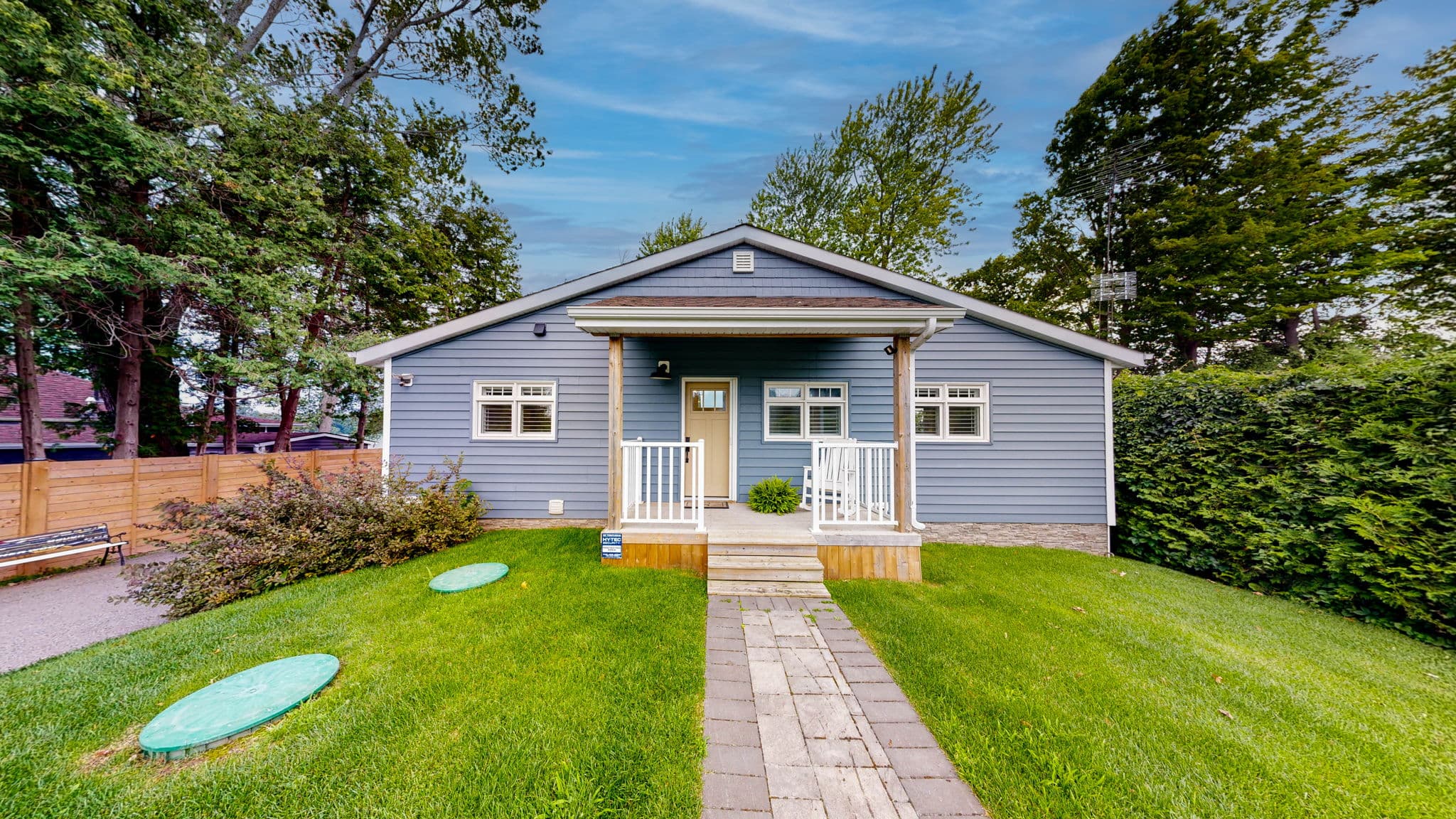 2192 Lakeshore Dr Brechin, ON L0K 1B0